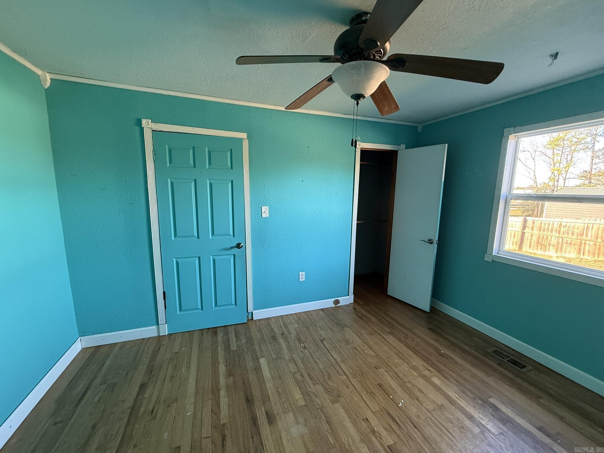 ARNOLD SPRINGS - Residential