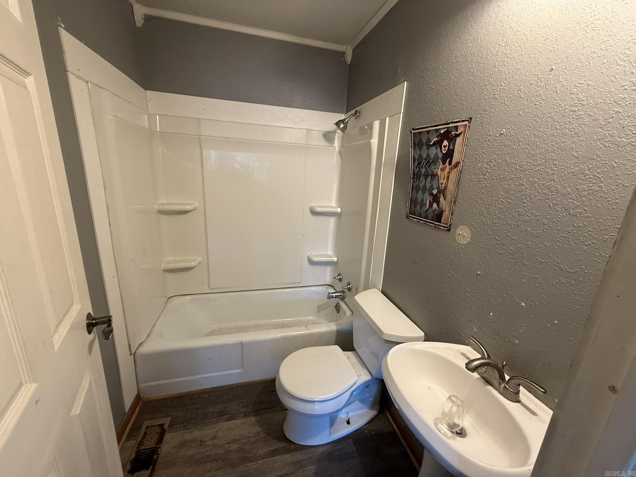 ARNOLD SPRINGS - Residential