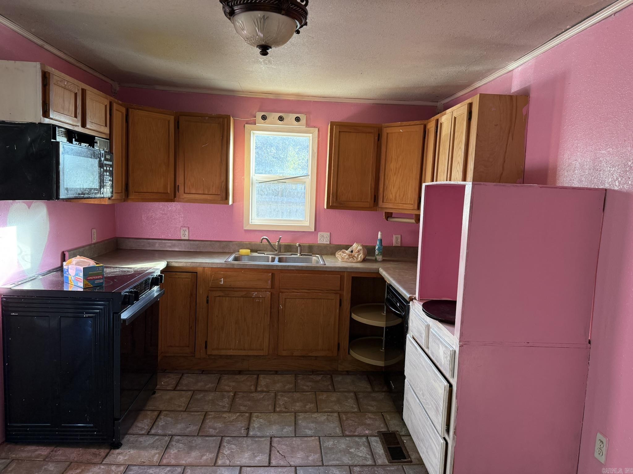 ARNOLD SPRINGS - Residential