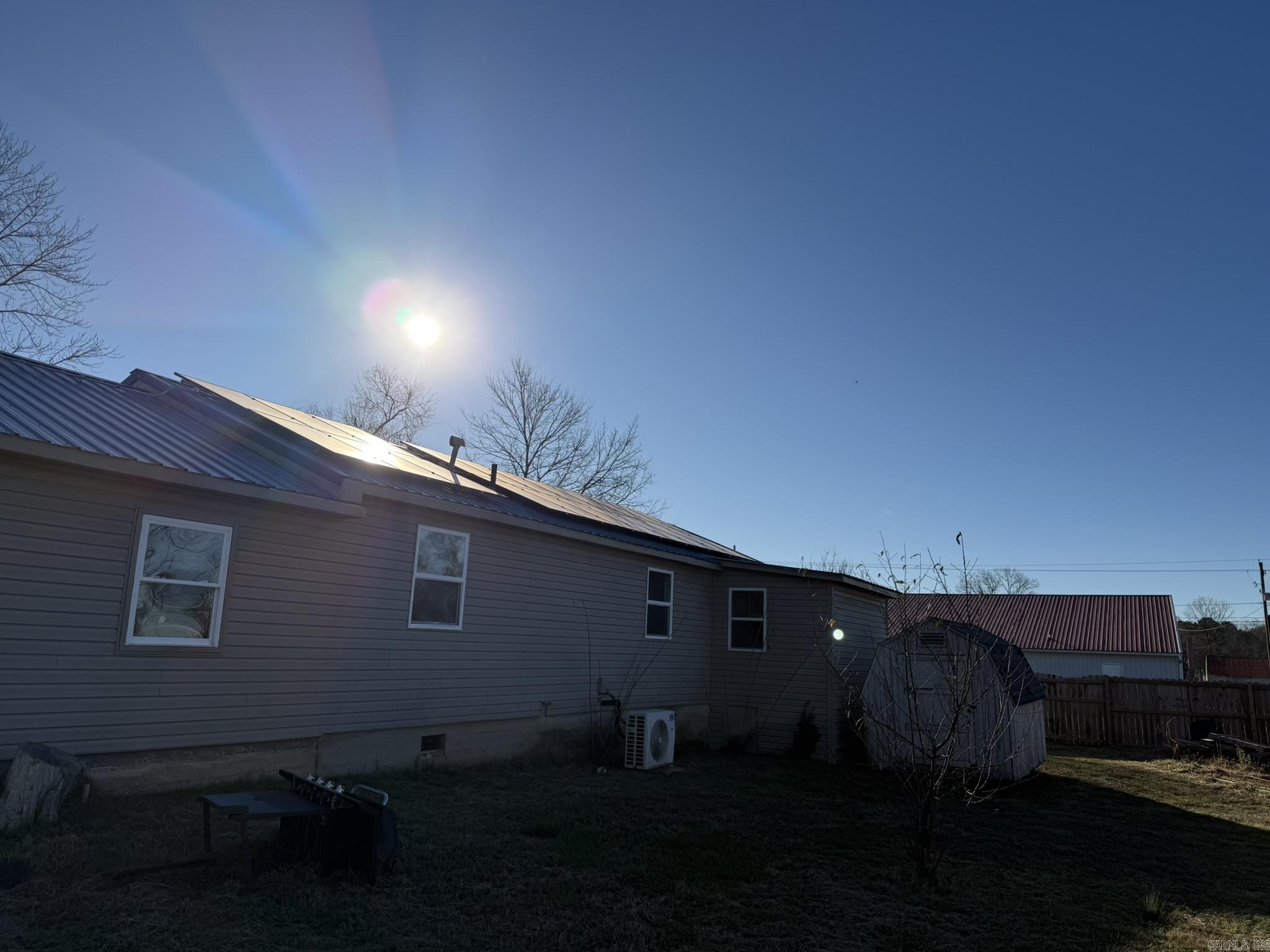 ARNOLD SPRINGS - Residential