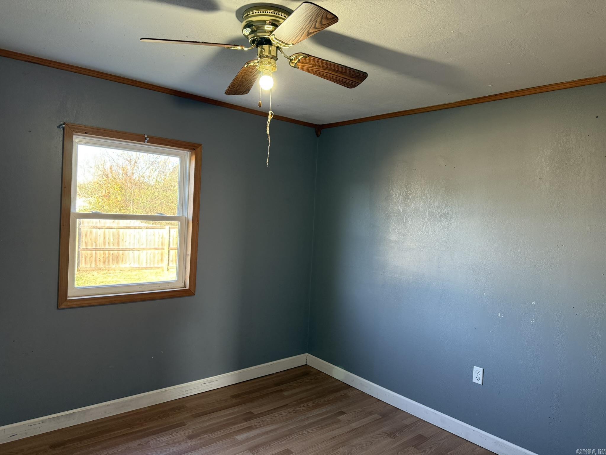 ARNOLD SPRINGS - Residential