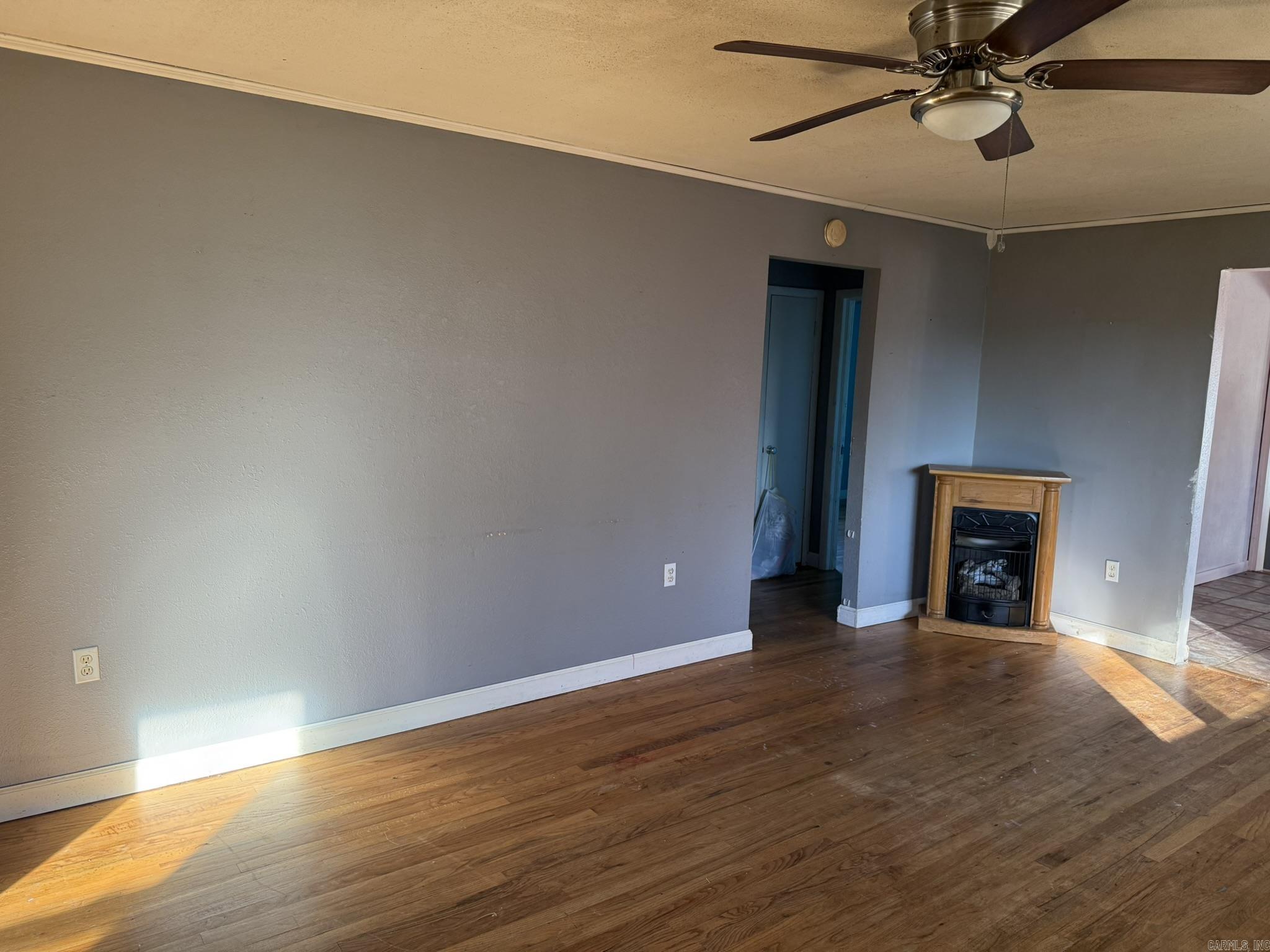 ARNOLD SPRINGS - Residential