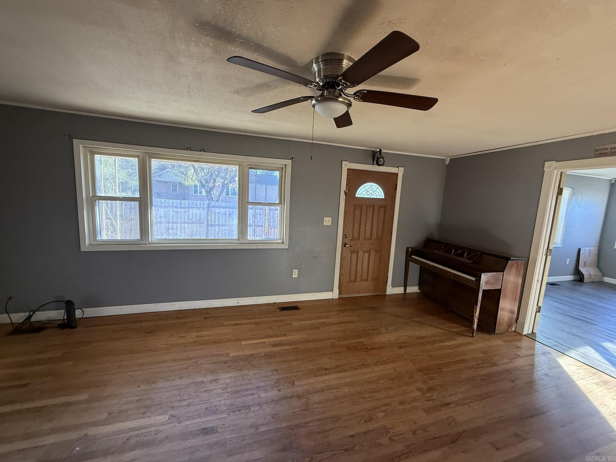 ARNOLD SPRINGS - Residential