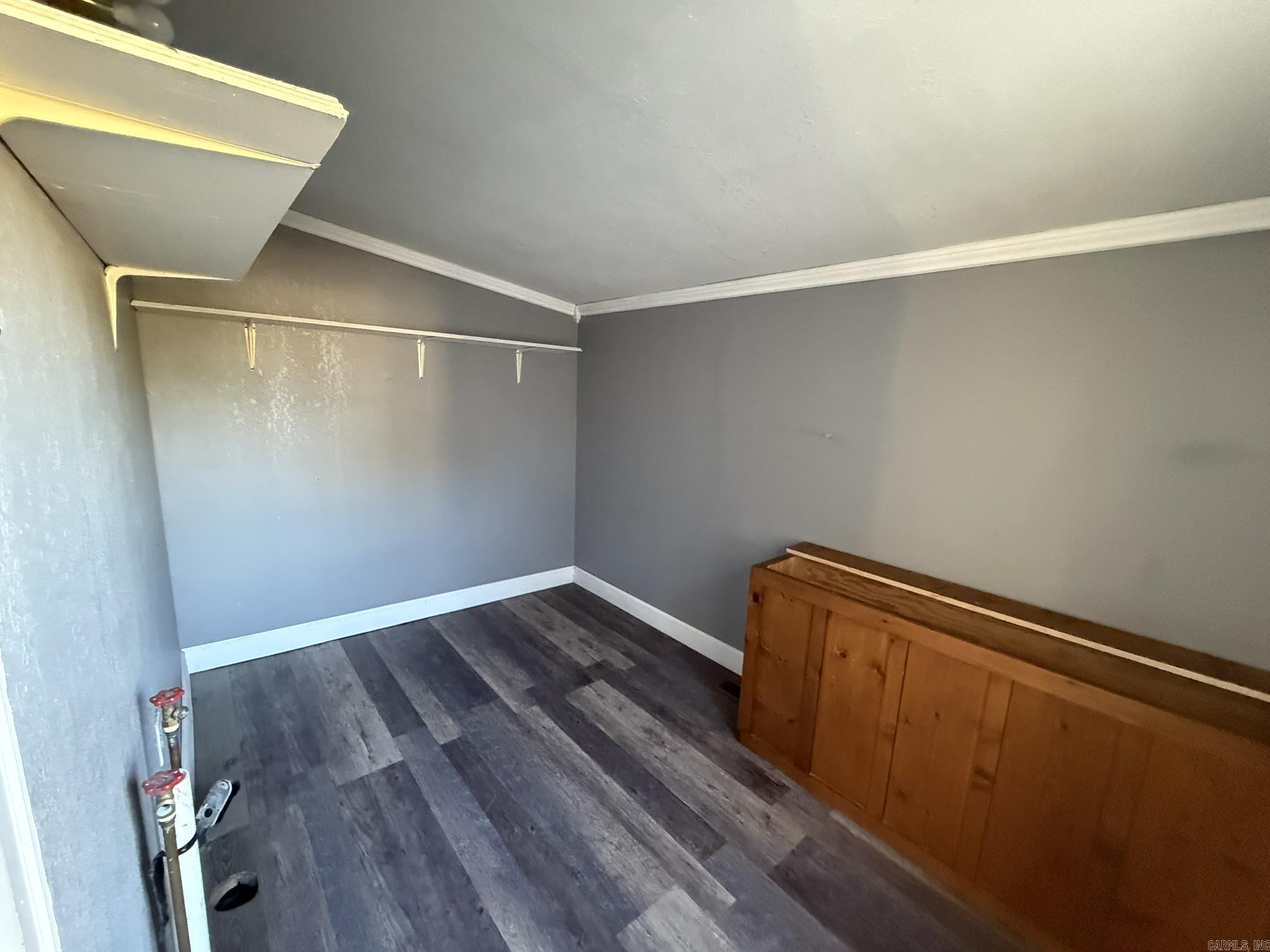 ARNOLD SPRINGS - Residential