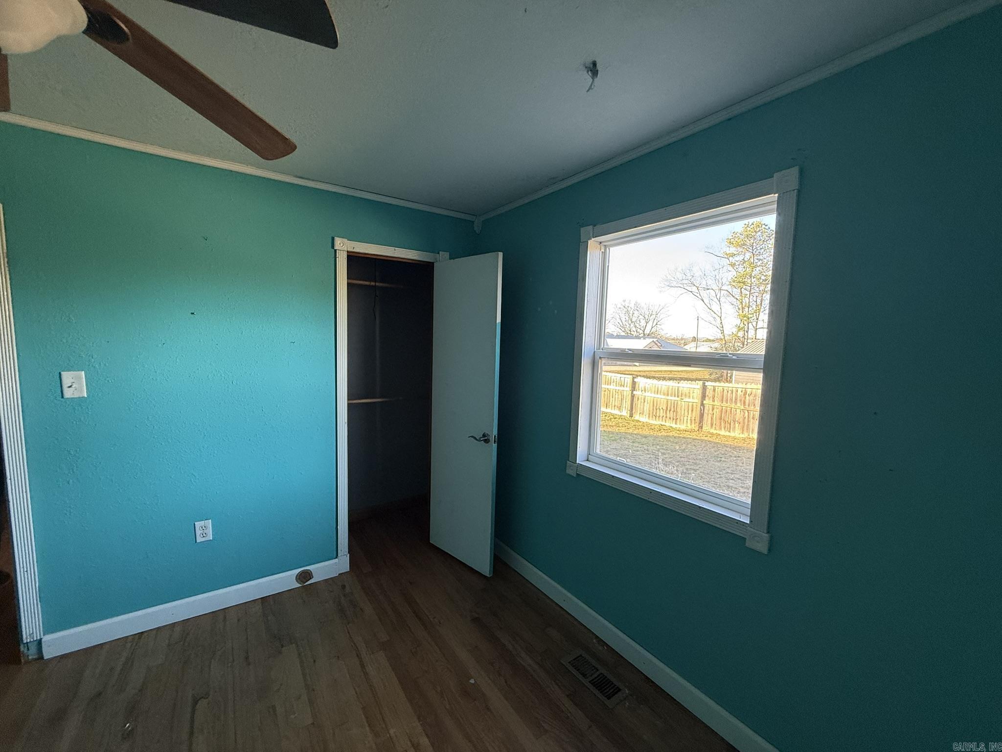 ARNOLD SPRINGS - Residential