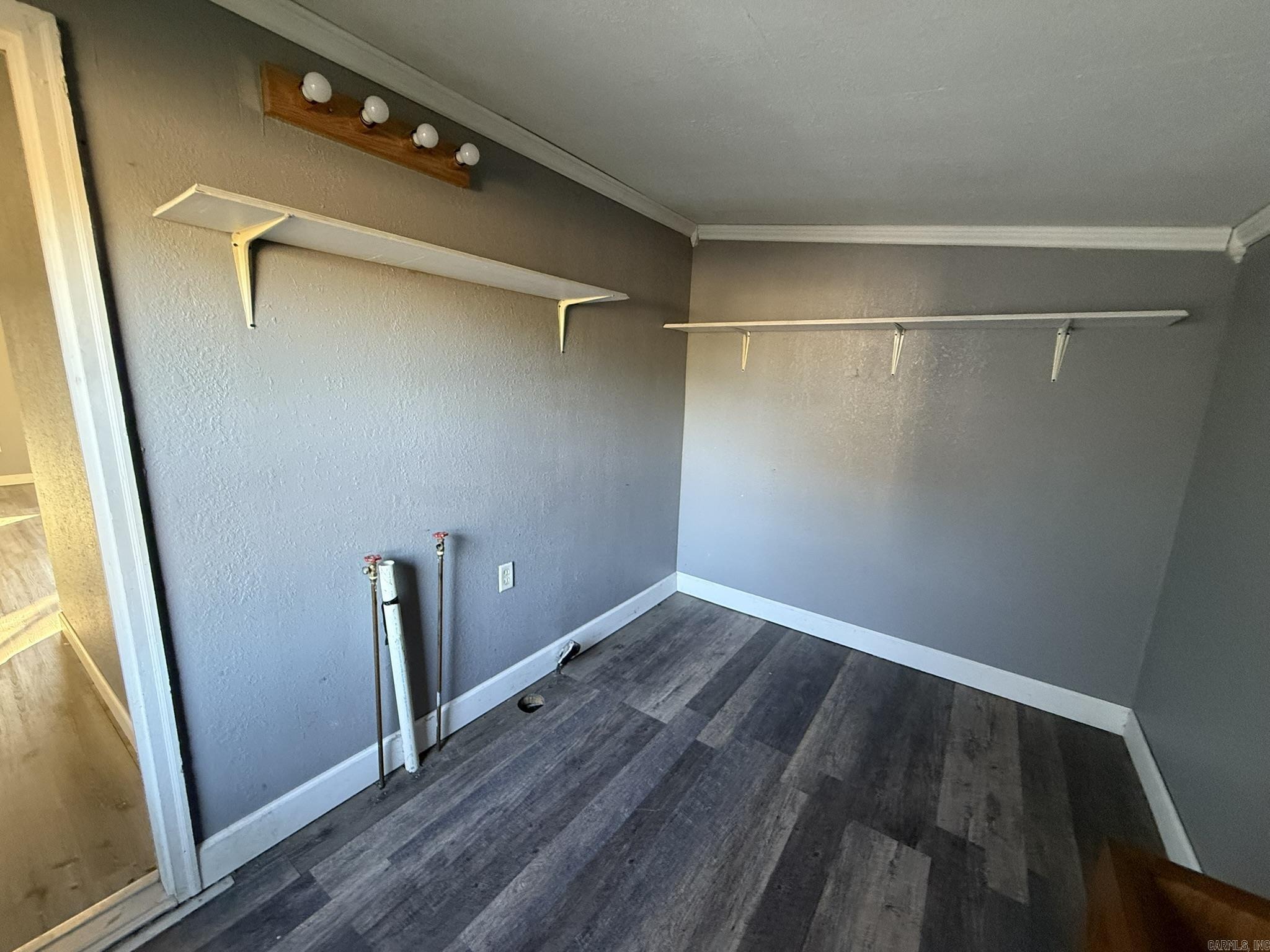 ARNOLD SPRINGS - Residential