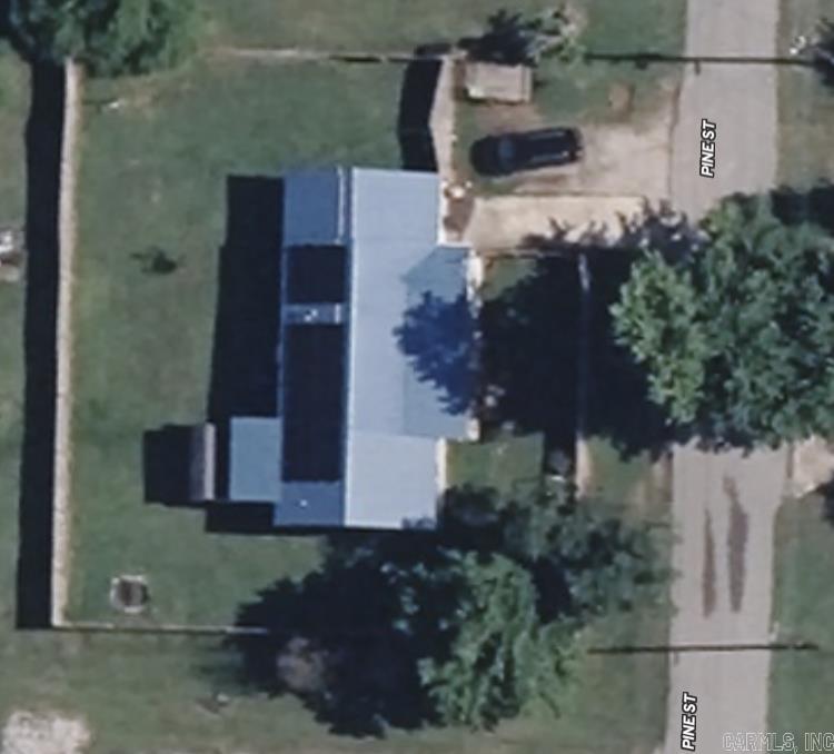 ARNOLD SPRINGS - Residential