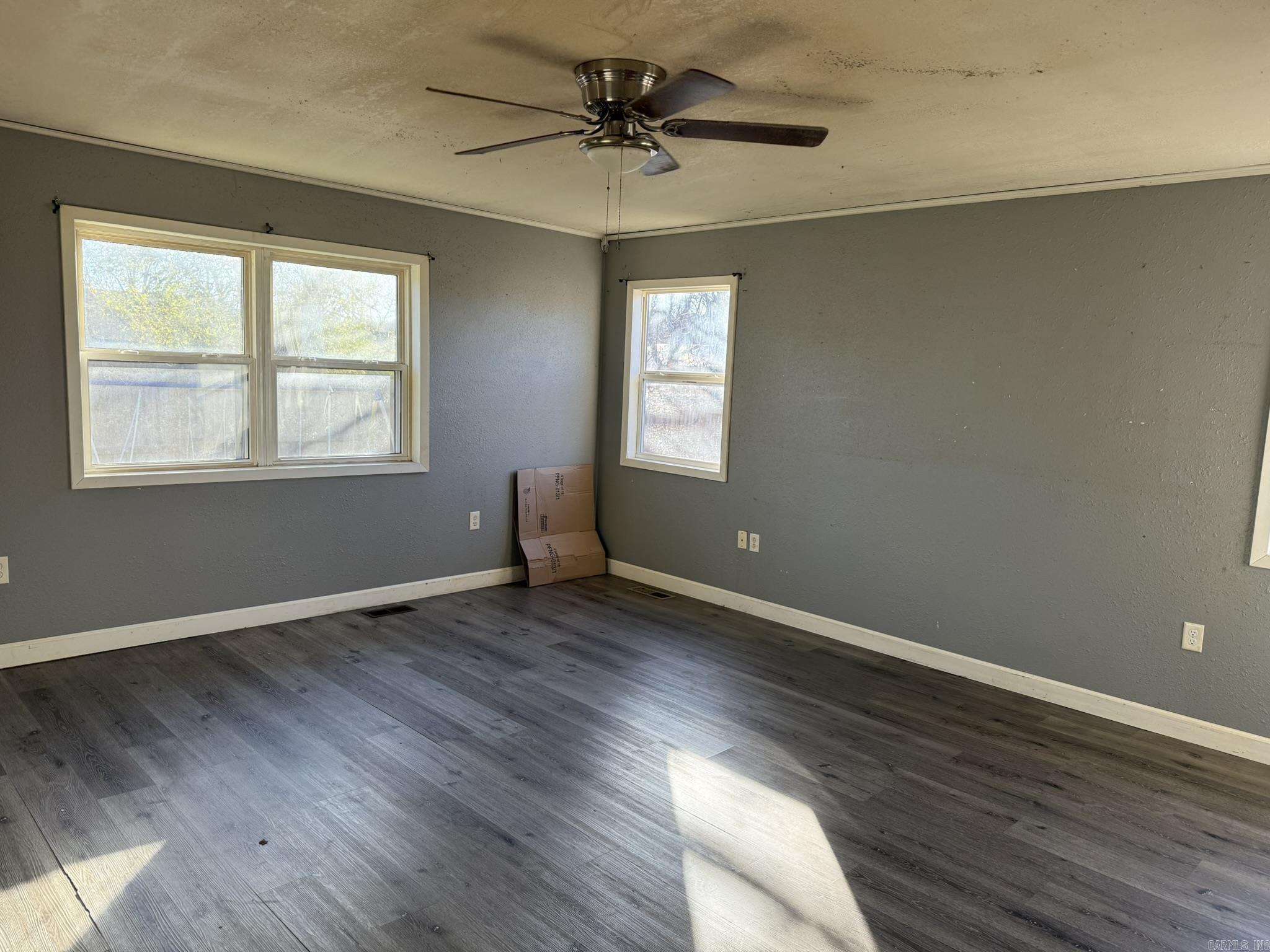 ARNOLD SPRINGS - Residential