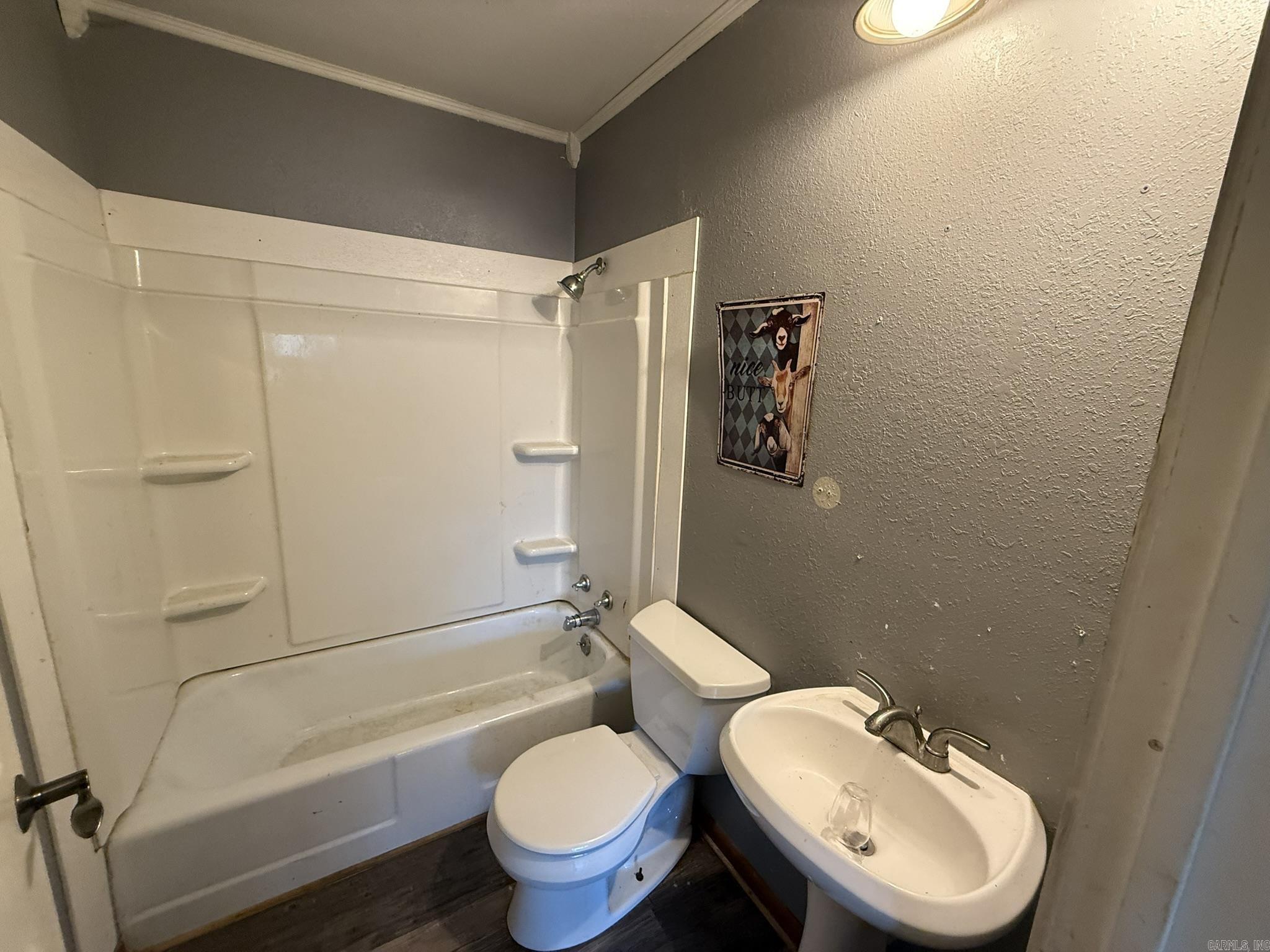 ARNOLD SPRINGS - Residential