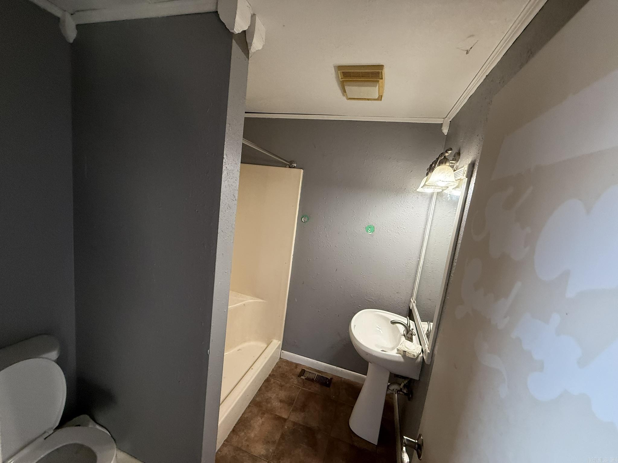 ARNOLD SPRINGS - Residential