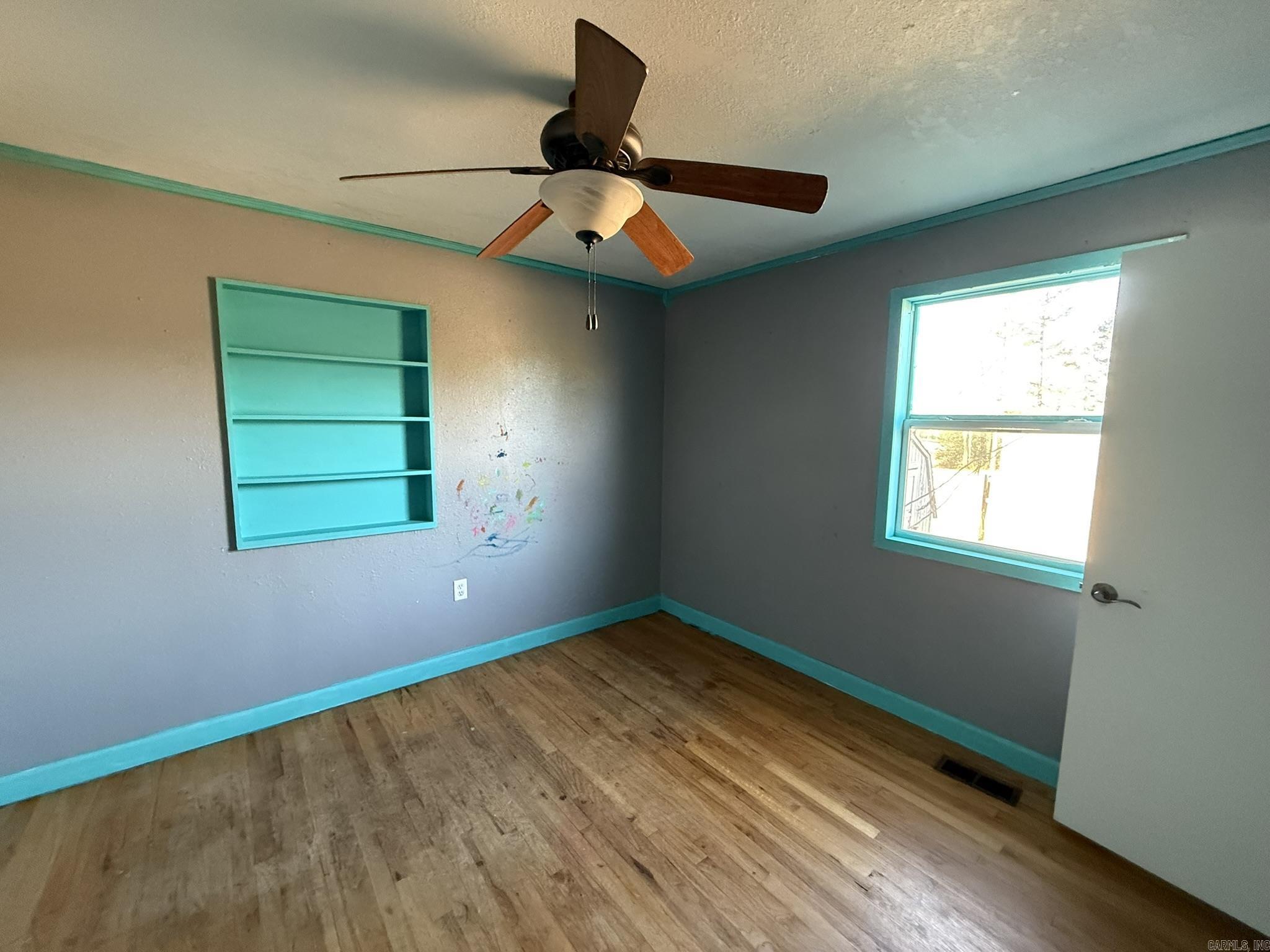 ARNOLD SPRINGS - Residential