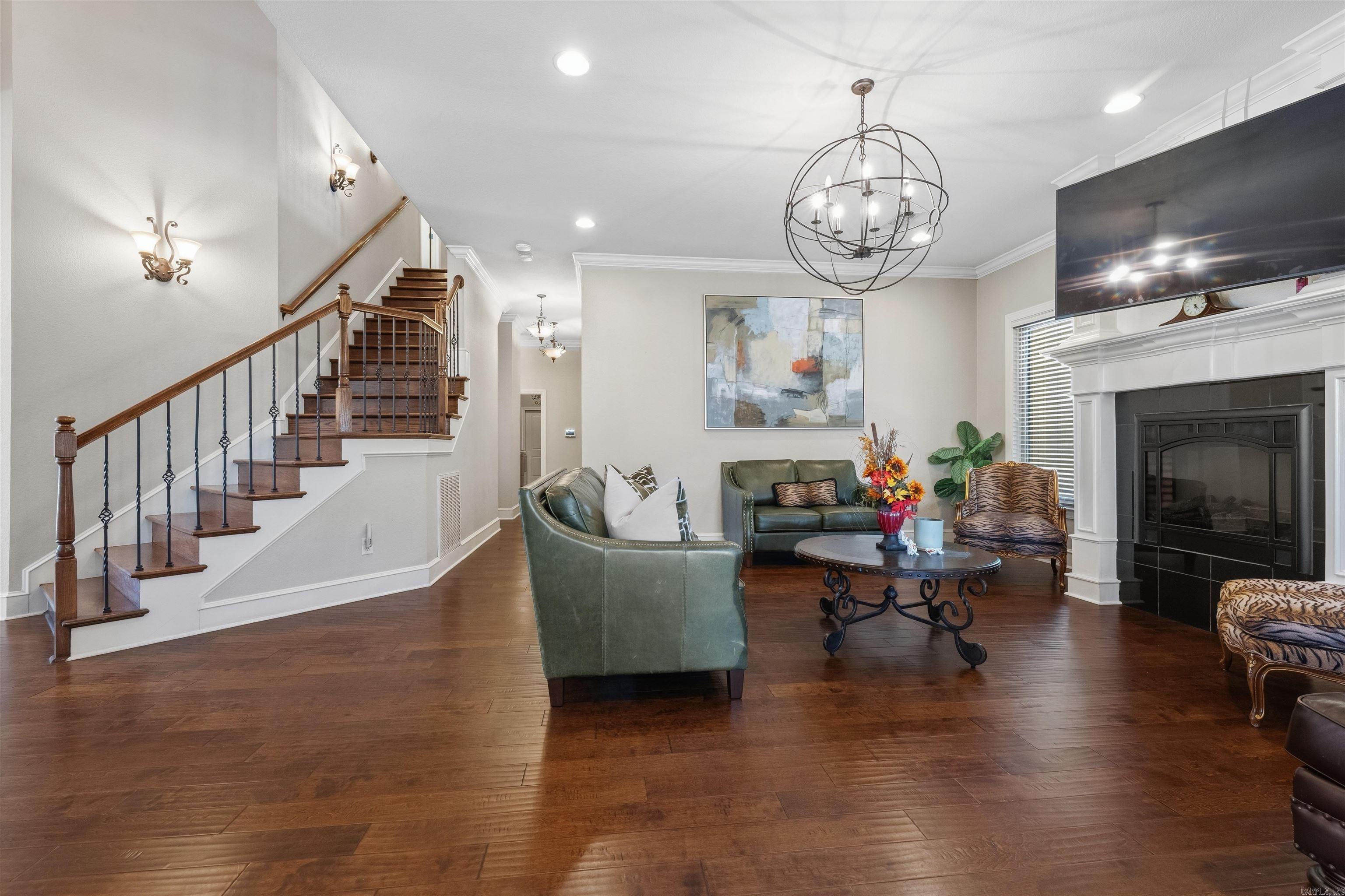 HURRICANE LAKE ESTATES QUAIL VAL - Residential