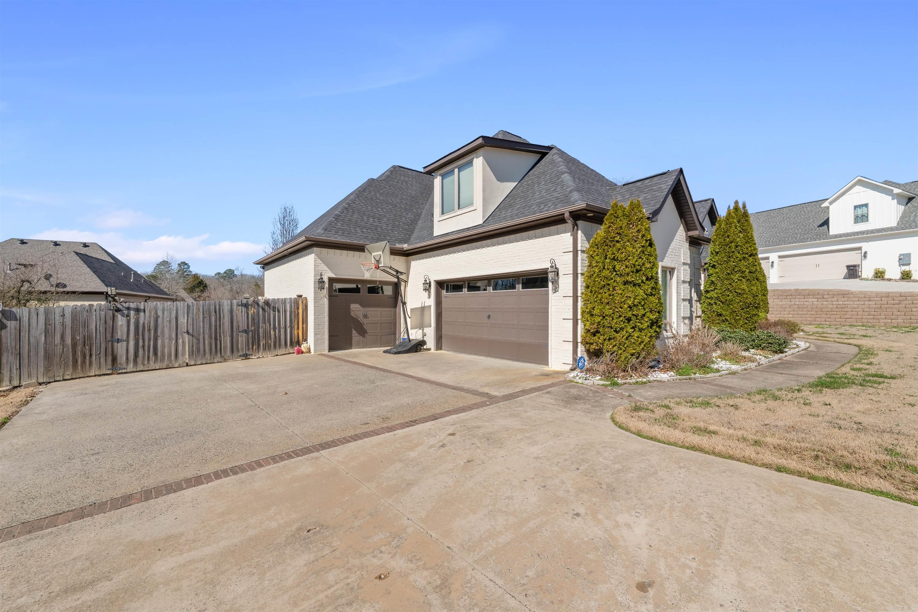 HURRICANE LAKE ESTATES QUAIL VAL - Residential