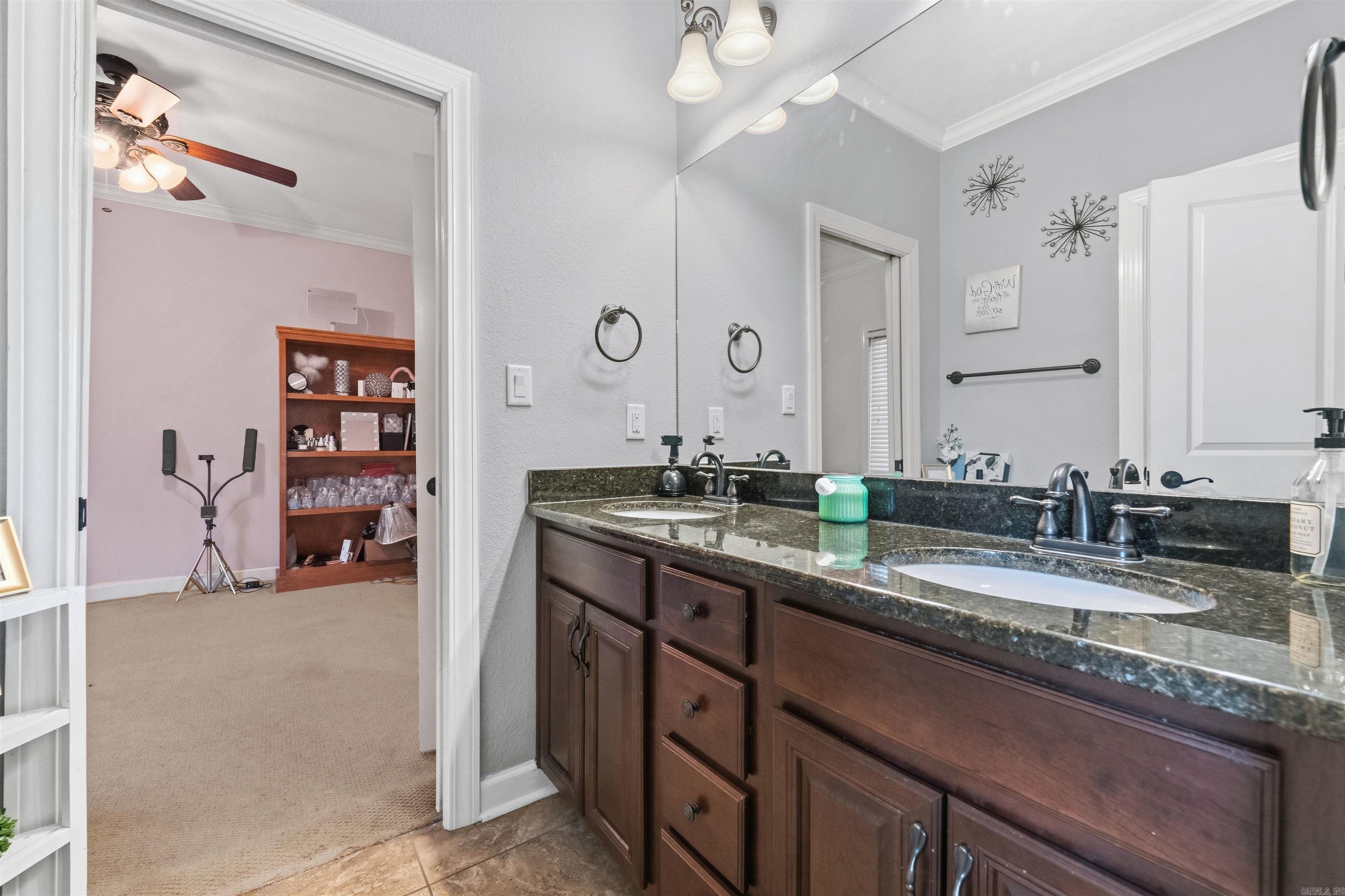 HURRICANE LAKE ESTATES QUAIL VAL - Residential