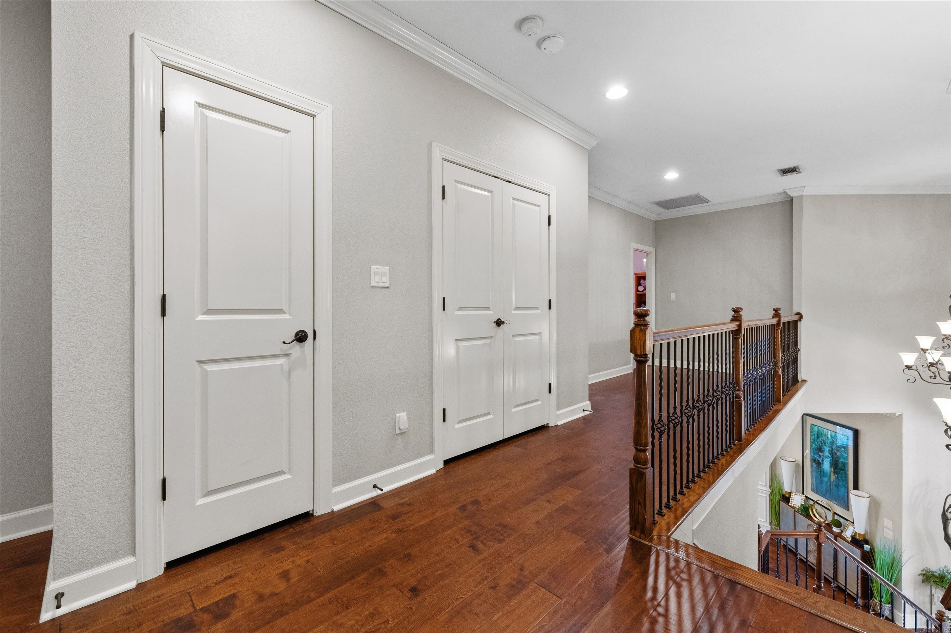 HURRICANE LAKE ESTATES QUAIL VAL - Residential