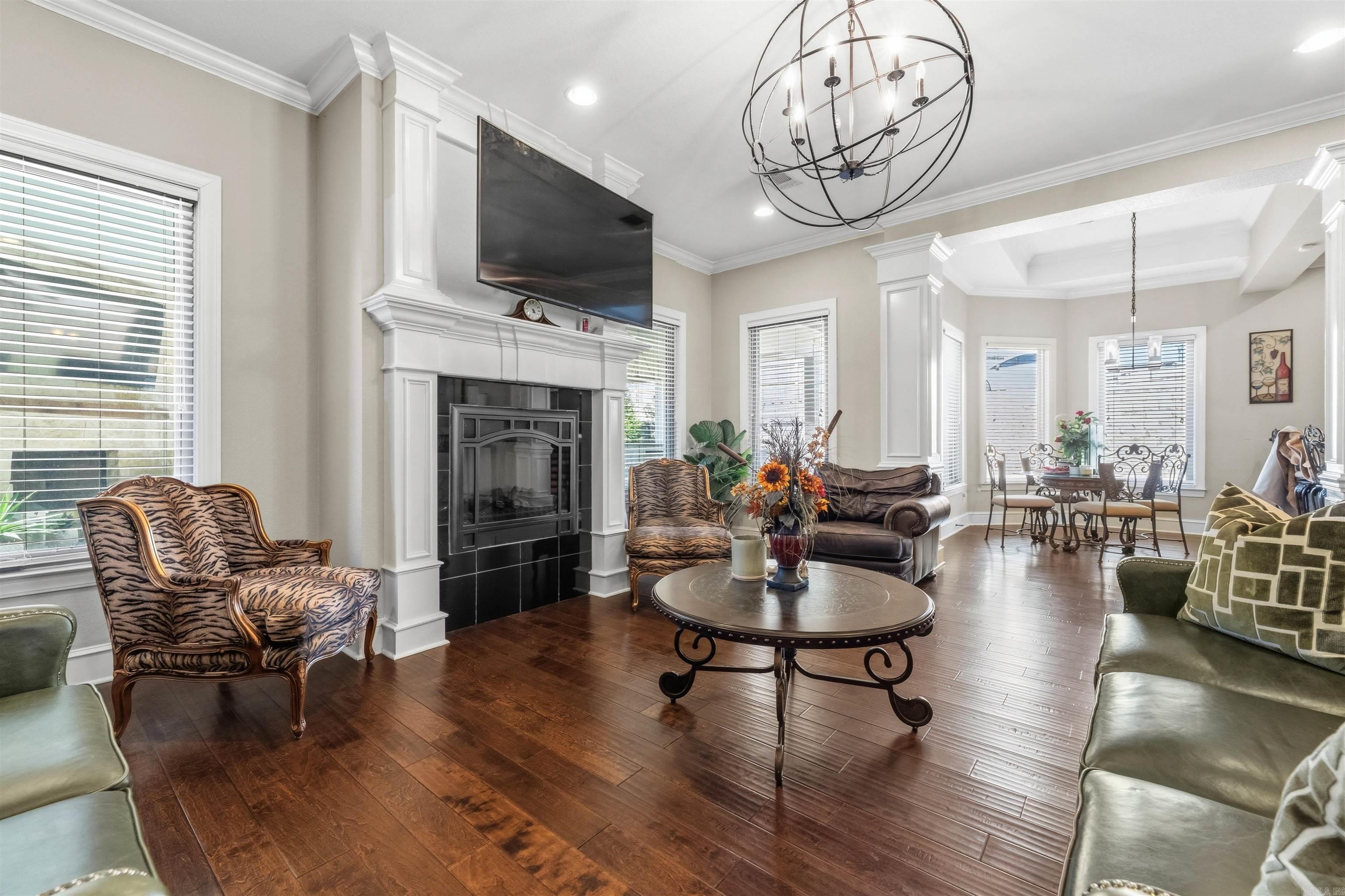 HURRICANE LAKE ESTATES QUAIL VAL - Residential