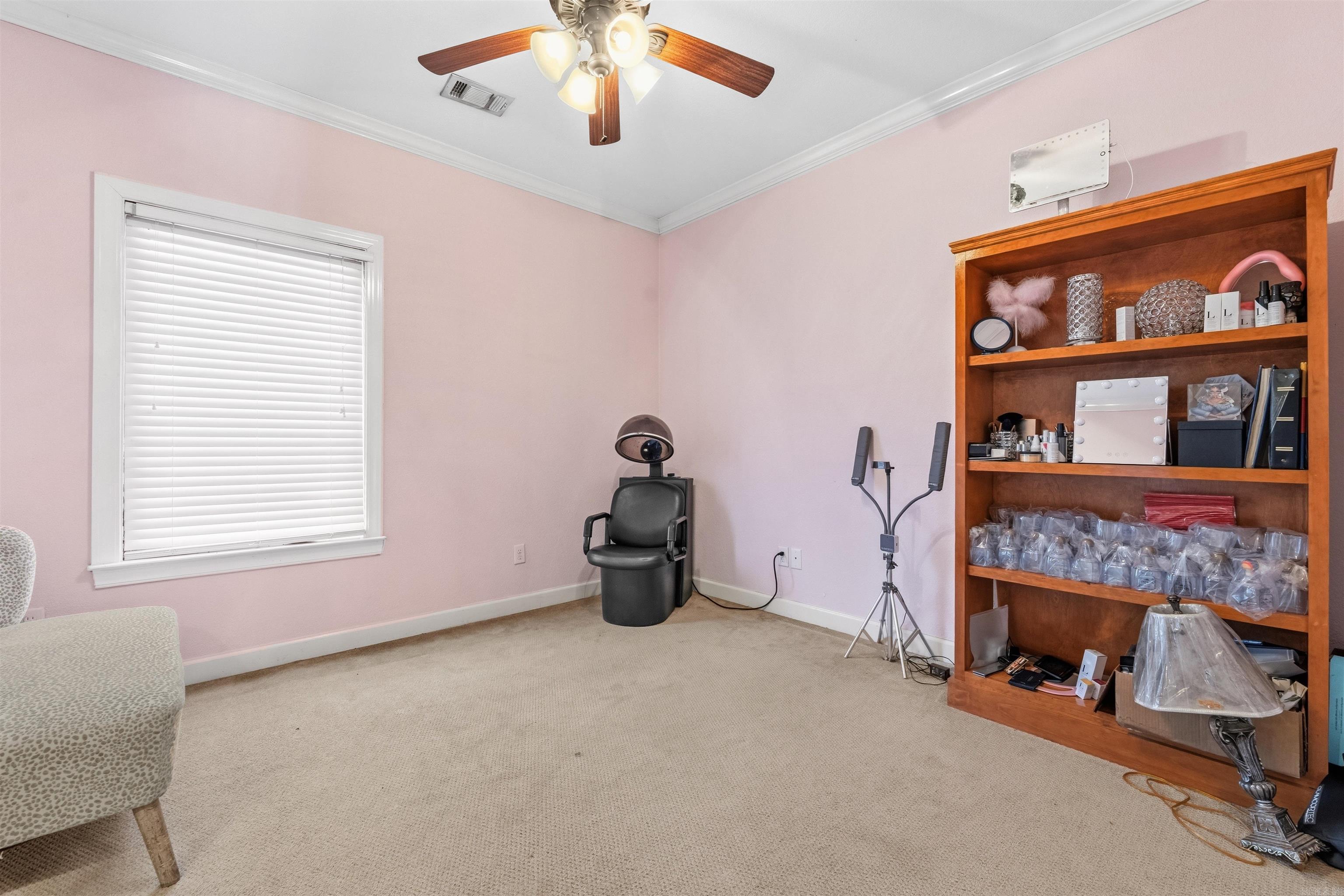 HURRICANE LAKE ESTATES QUAIL VAL - Residential