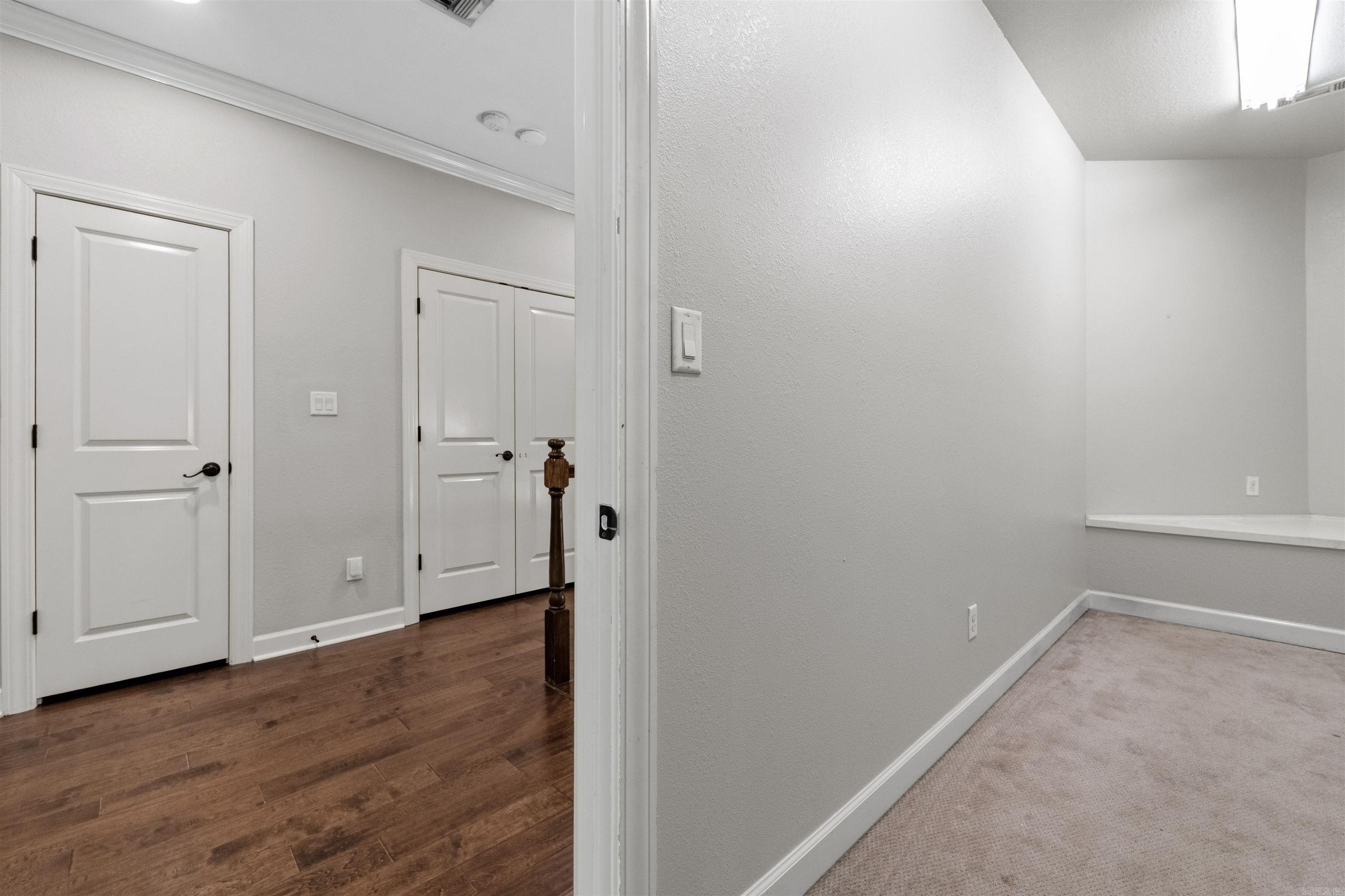 HURRICANE LAKE ESTATES QUAIL VAL - Residential