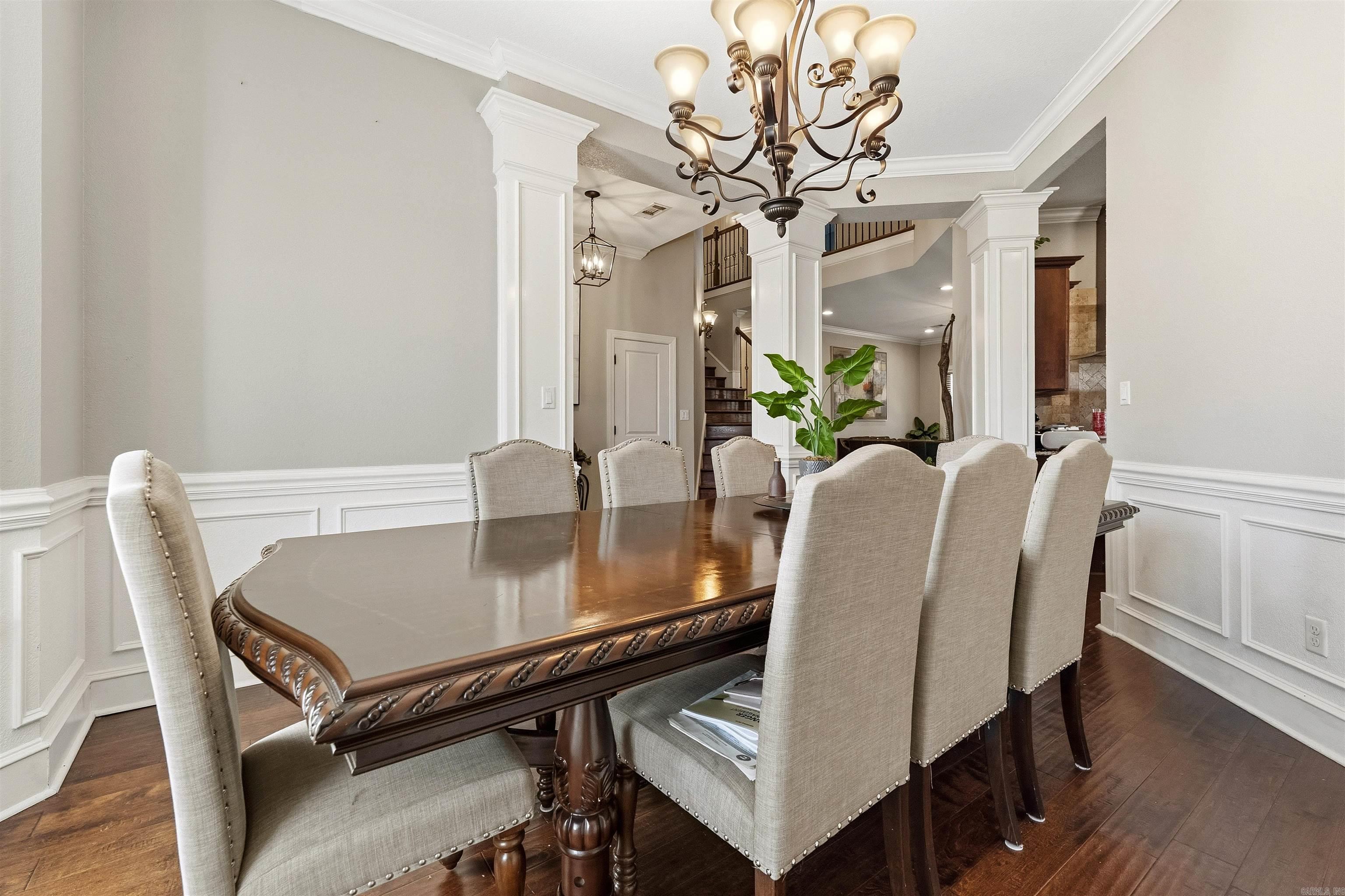 HURRICANE LAKE ESTATES QUAIL VAL - Residential