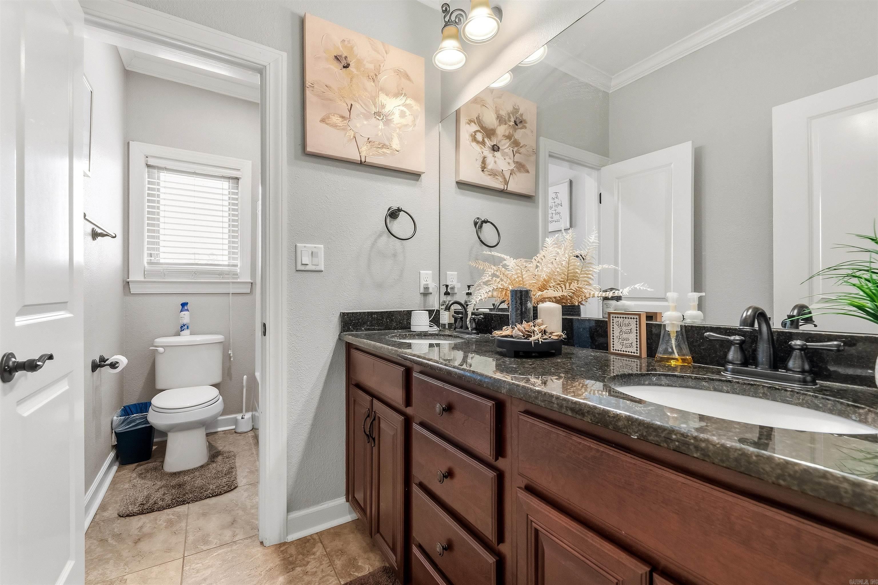 HURRICANE LAKE ESTATES QUAIL VAL - Residential