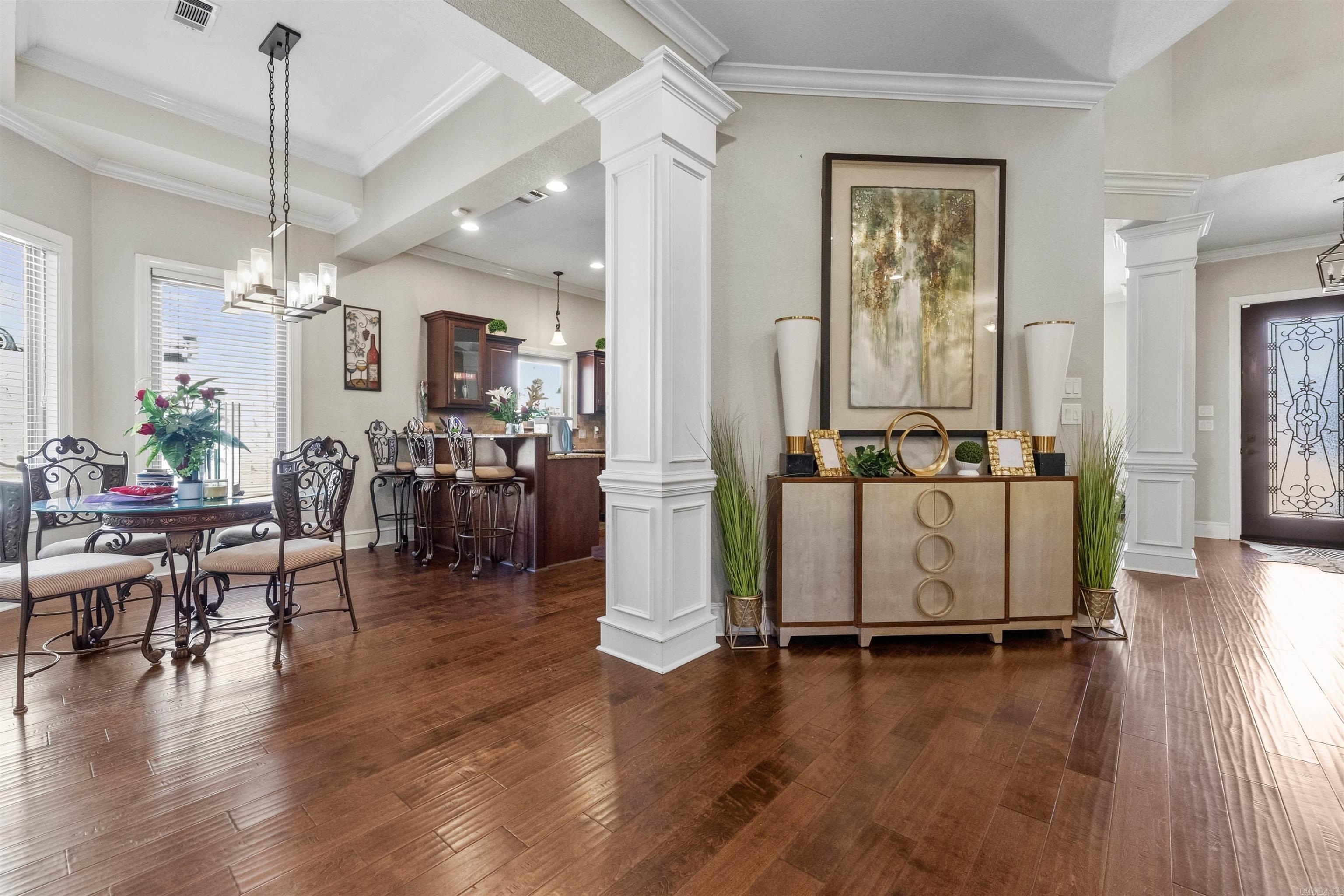 HURRICANE LAKE ESTATES QUAIL VAL - Residential