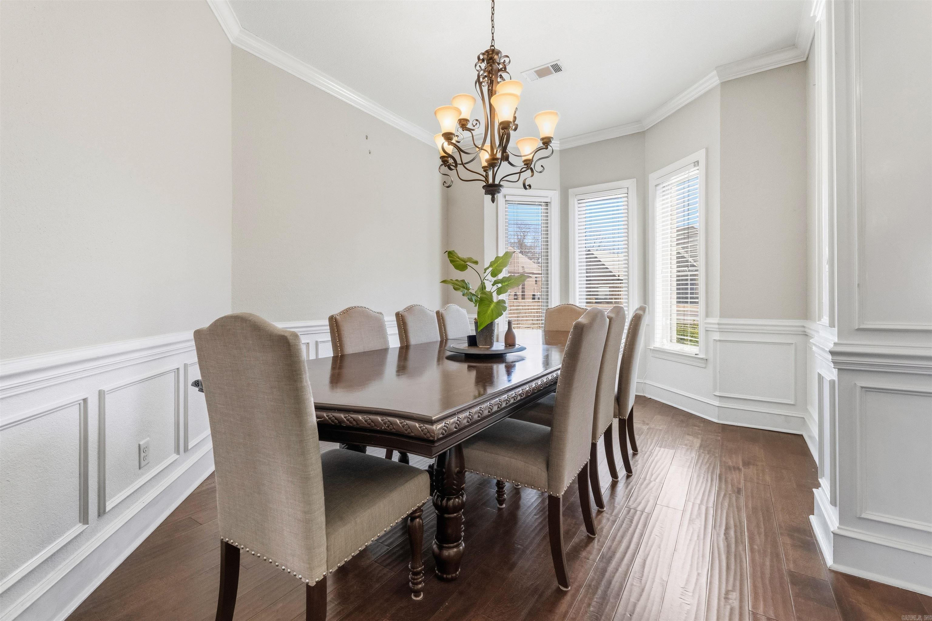 HURRICANE LAKE ESTATES QUAIL VAL - Residential