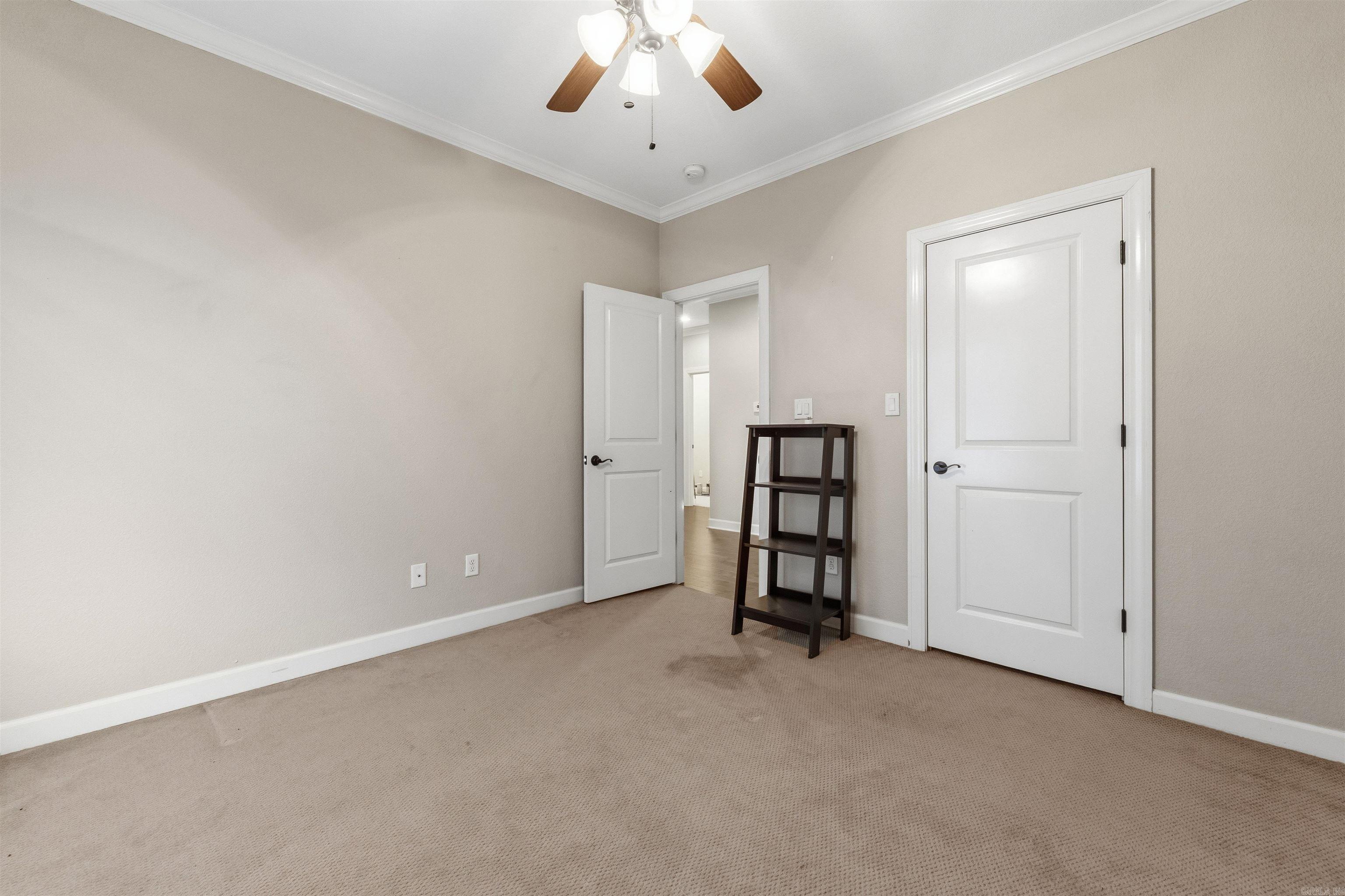 HURRICANE LAKE ESTATES QUAIL VAL - Residential