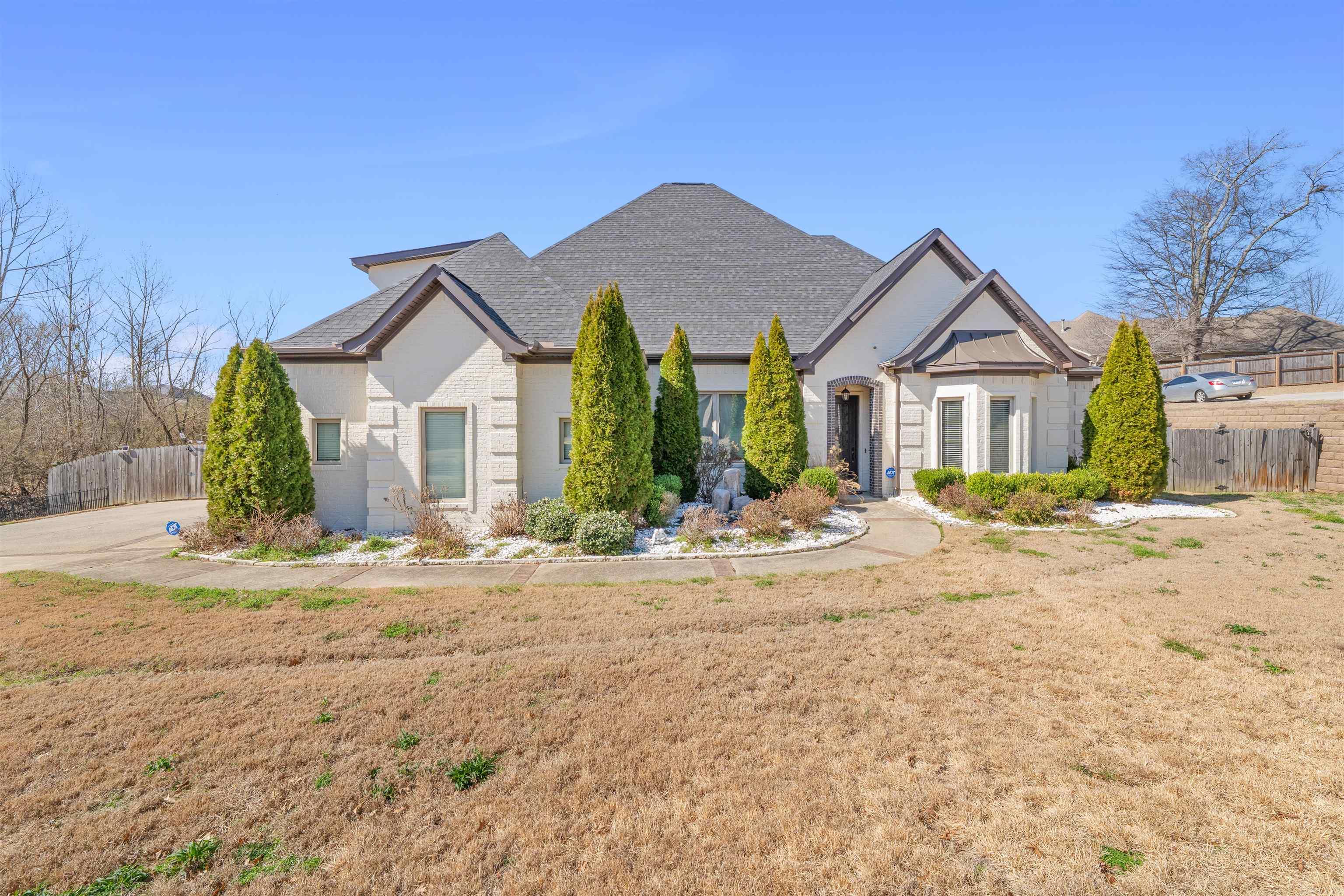 HURRICANE LAKE ESTATES QUAIL VAL - Residential