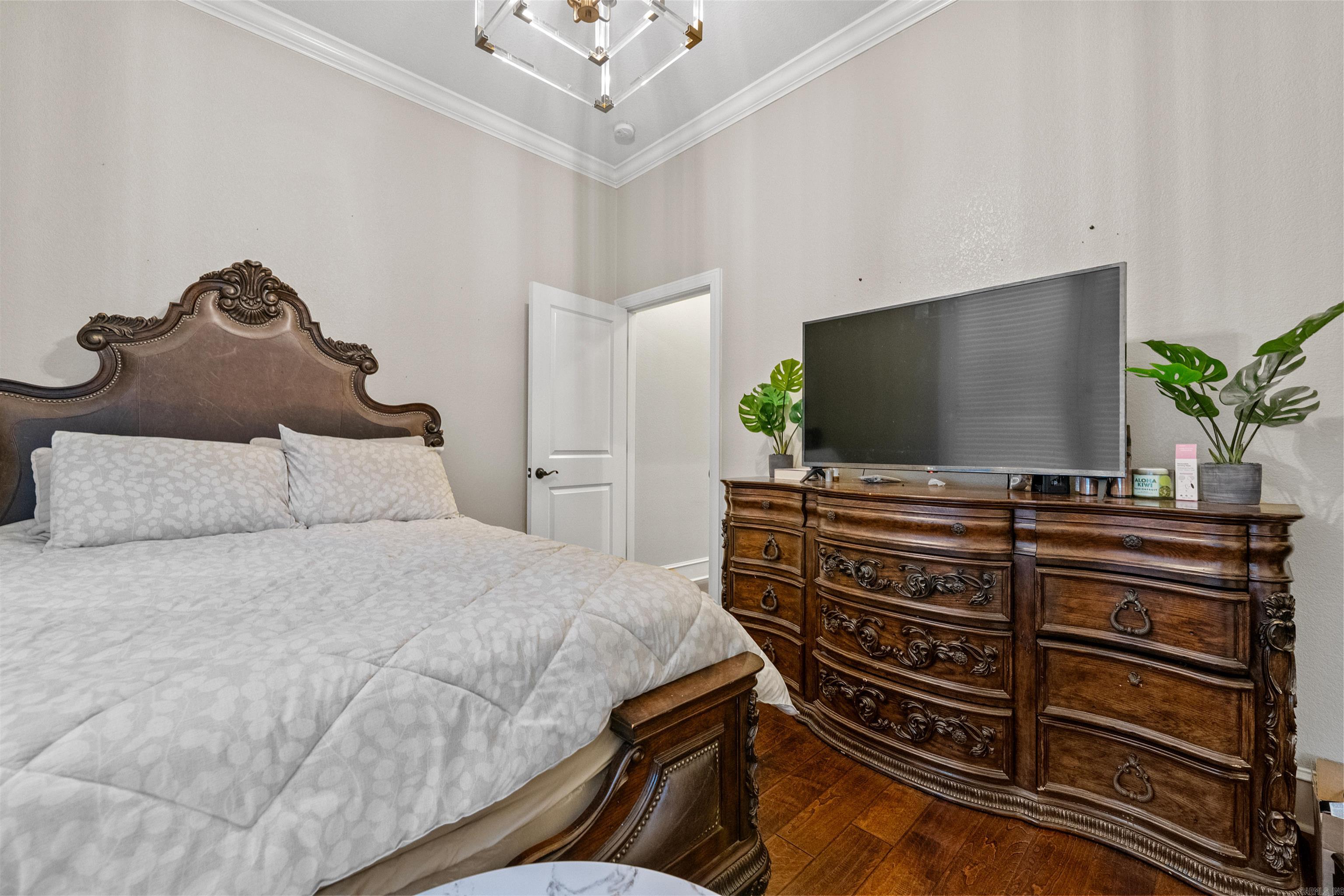 HURRICANE LAKE ESTATES QUAIL VAL - Residential