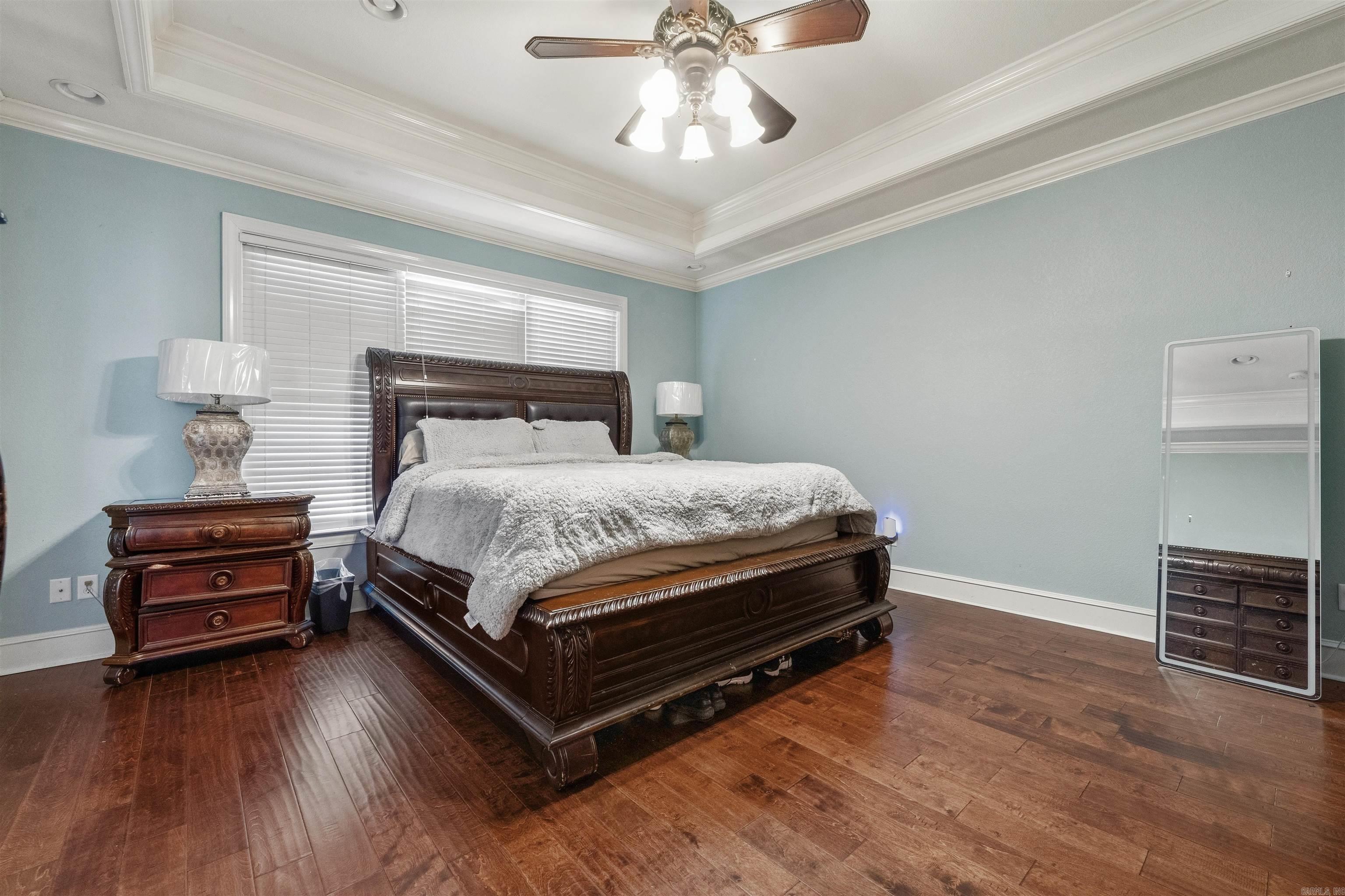 HURRICANE LAKE ESTATES QUAIL VAL - Residential