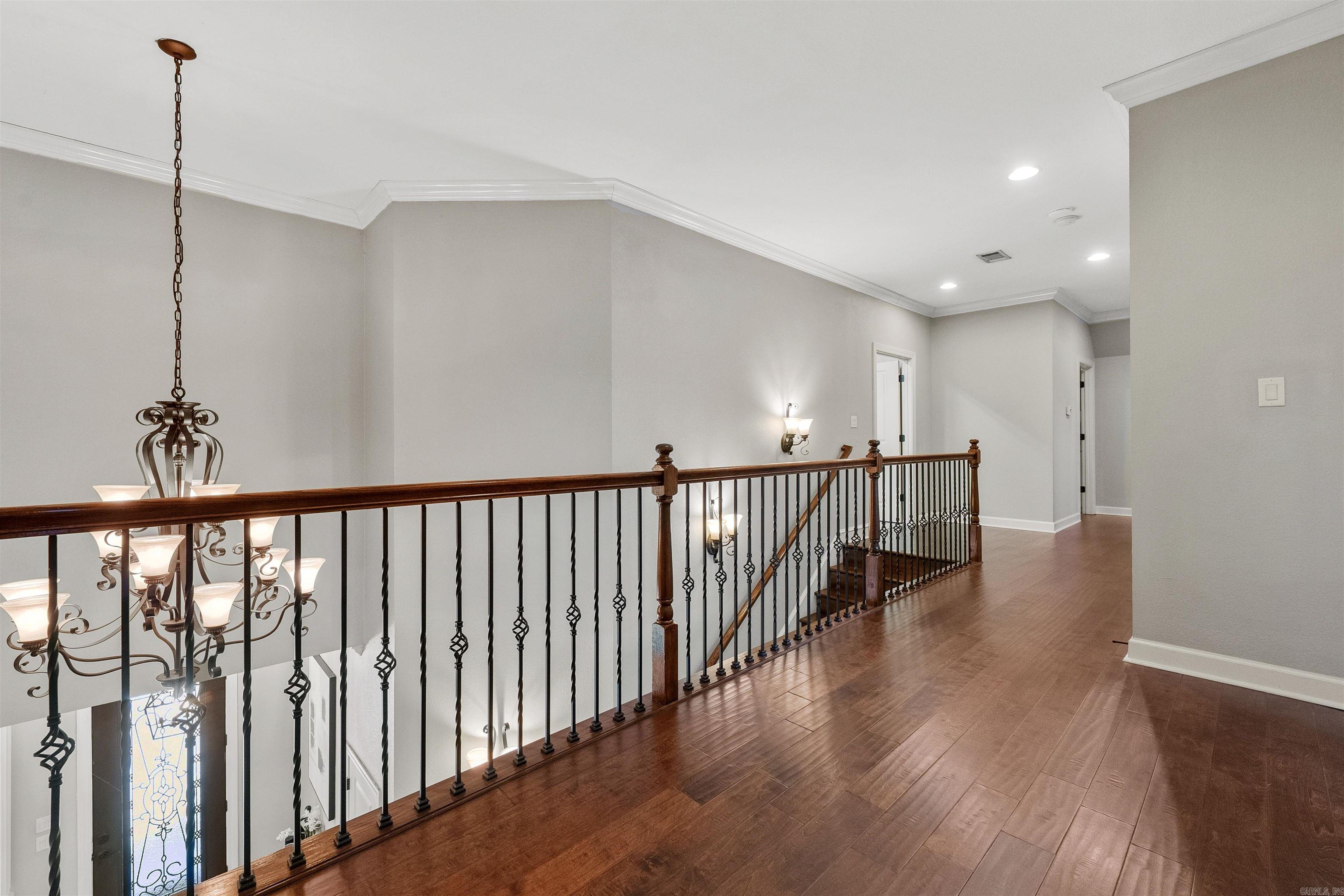 HURRICANE LAKE ESTATES QUAIL VAL - Residential