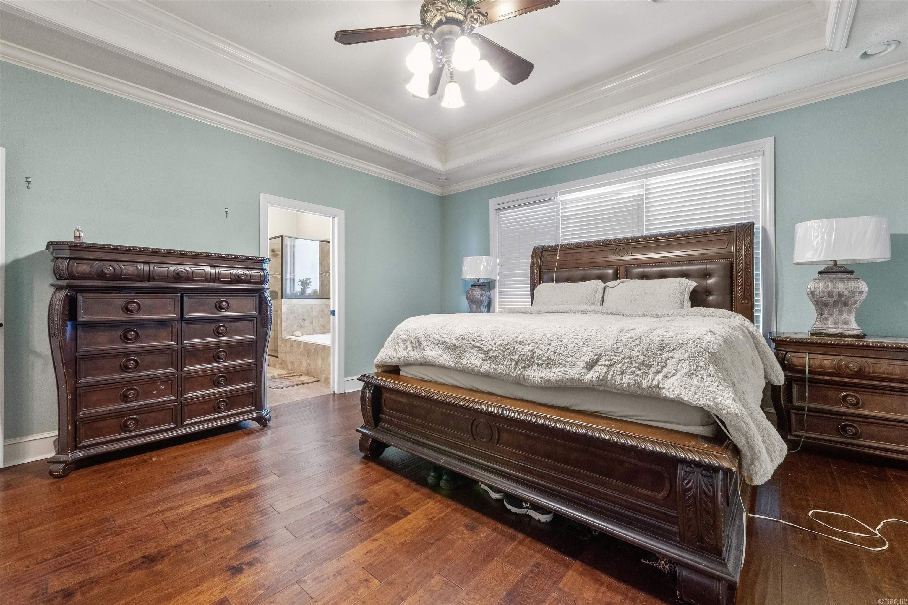 HURRICANE LAKE ESTATES QUAIL VAL - Residential