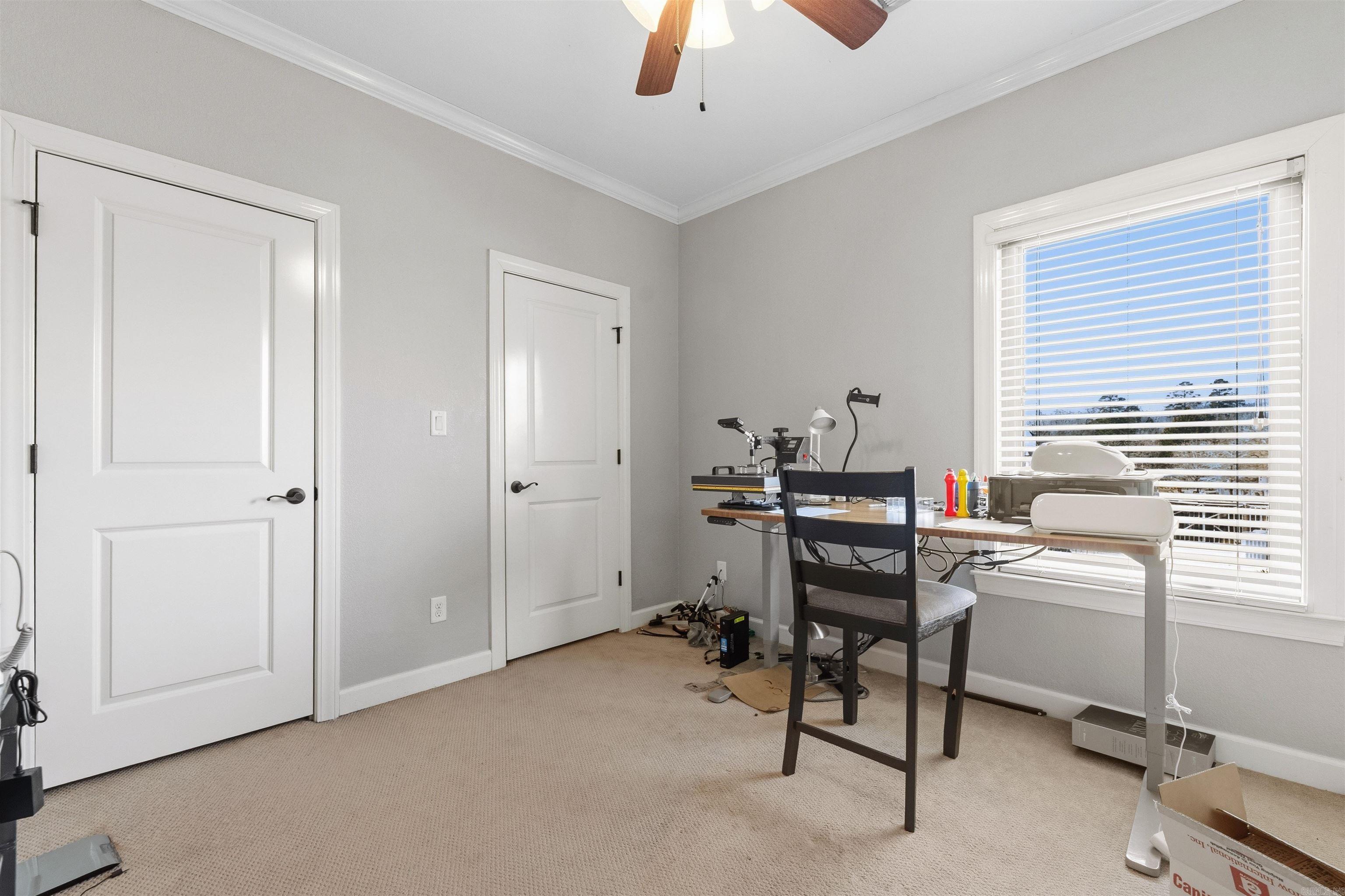 HURRICANE LAKE ESTATES QUAIL VAL - Residential