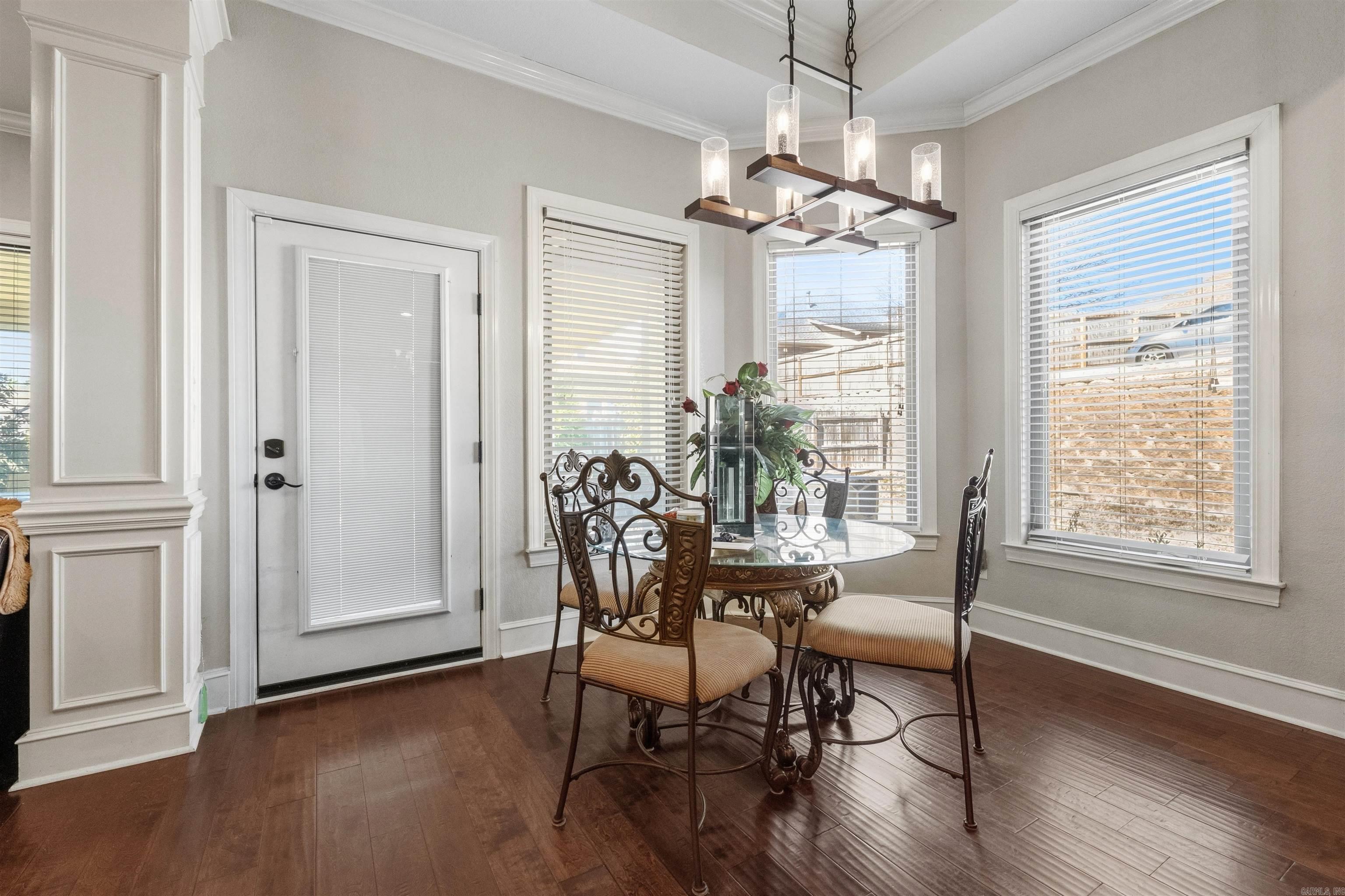 HURRICANE LAKE ESTATES QUAIL VAL - Residential