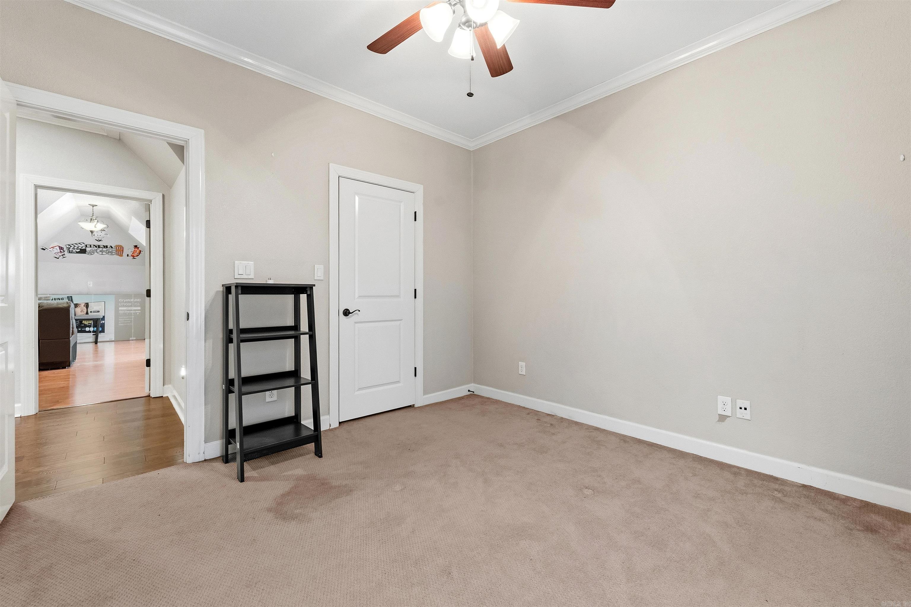 HURRICANE LAKE ESTATES QUAIL VAL - Residential