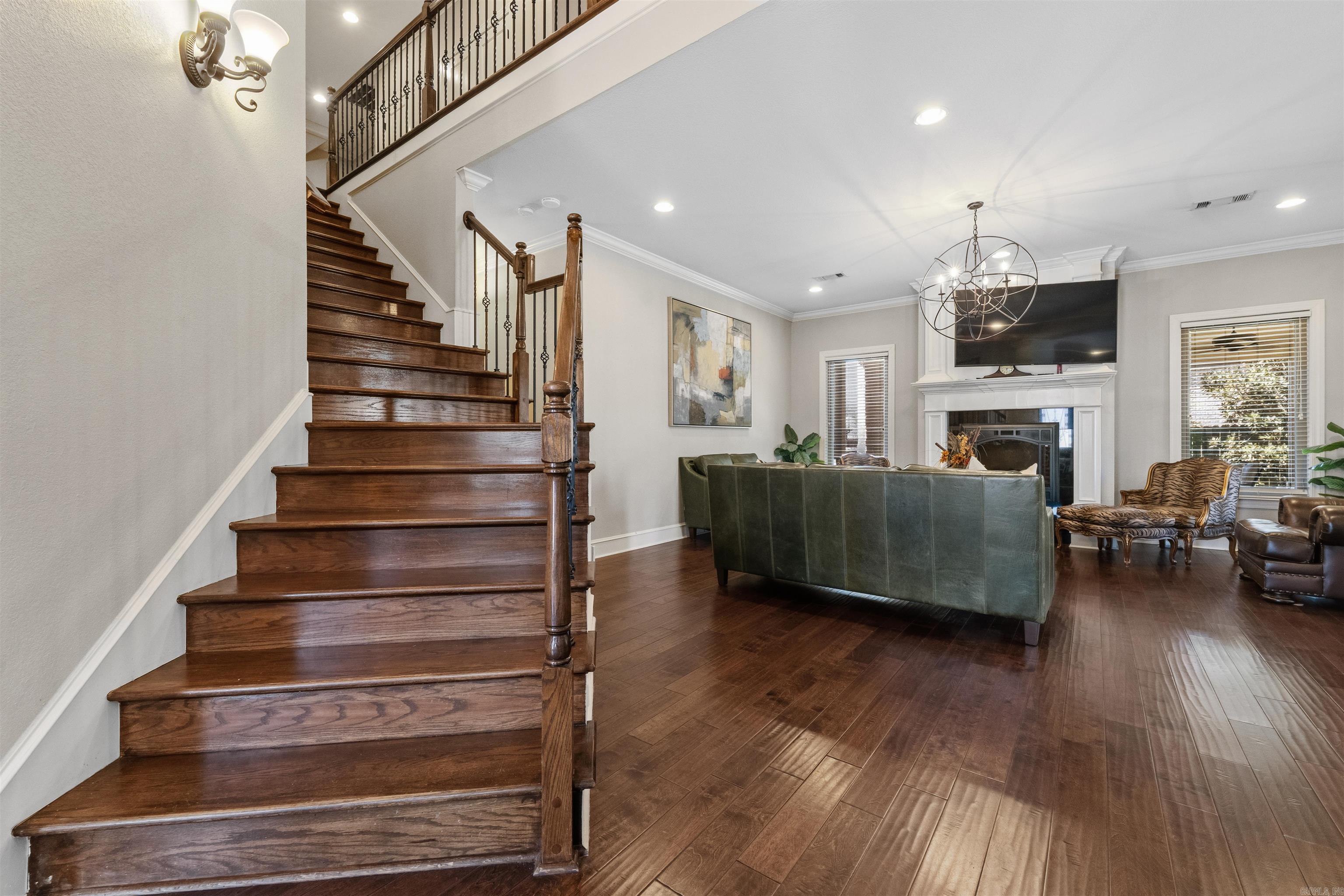 HURRICANE LAKE ESTATES QUAIL VAL - Residential