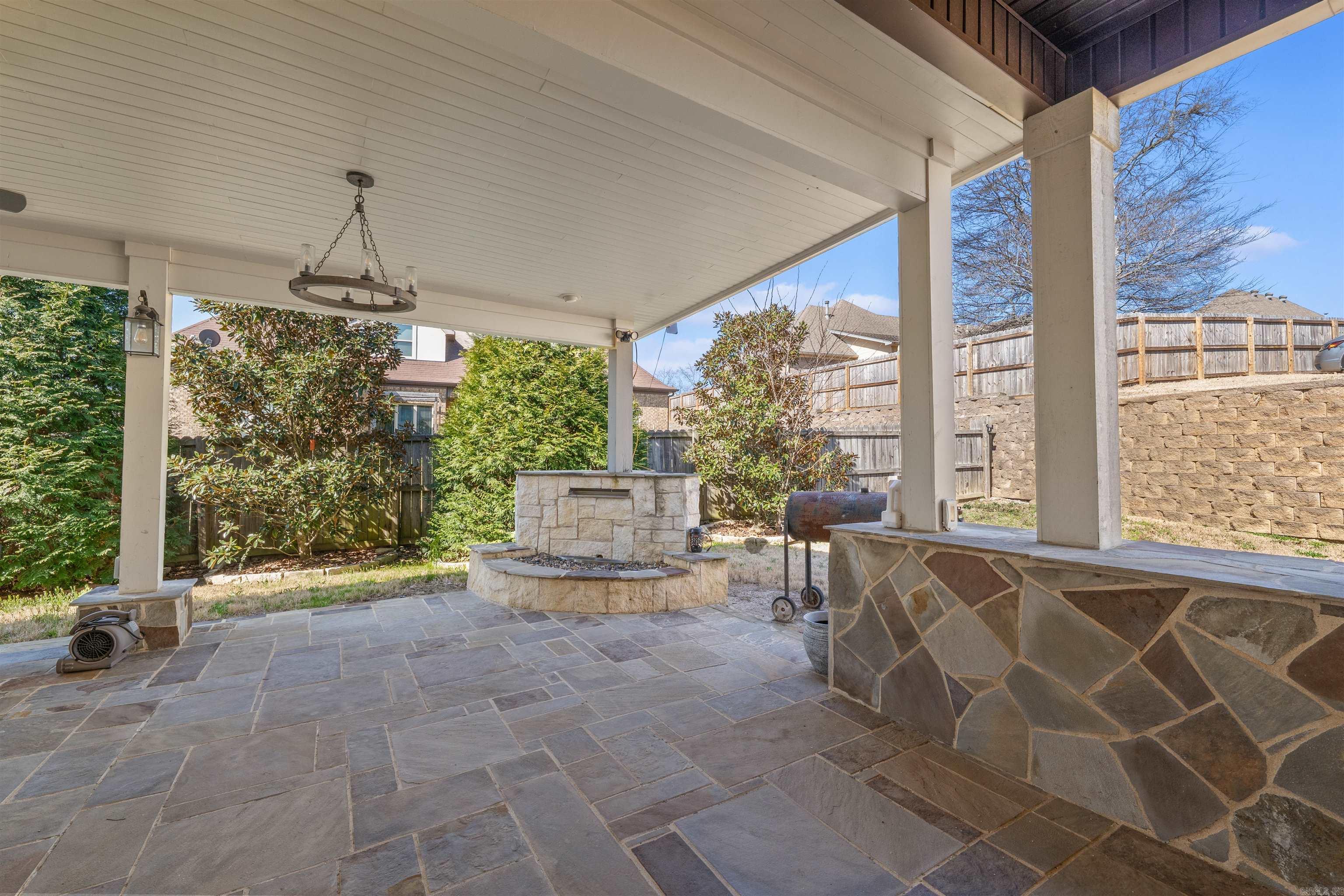 HURRICANE LAKE ESTATES QUAIL VAL - Residential