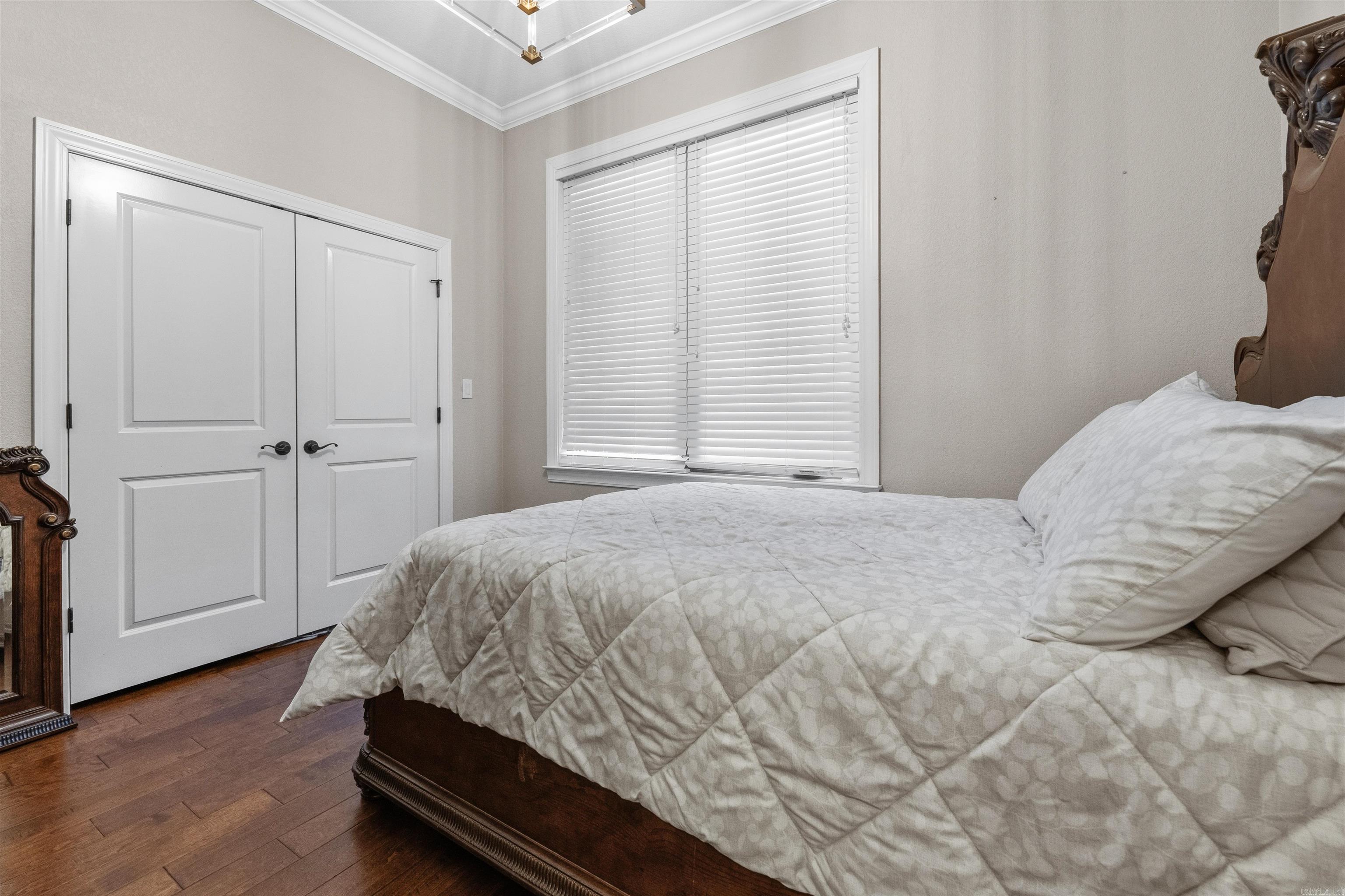 HURRICANE LAKE ESTATES QUAIL VAL - Residential