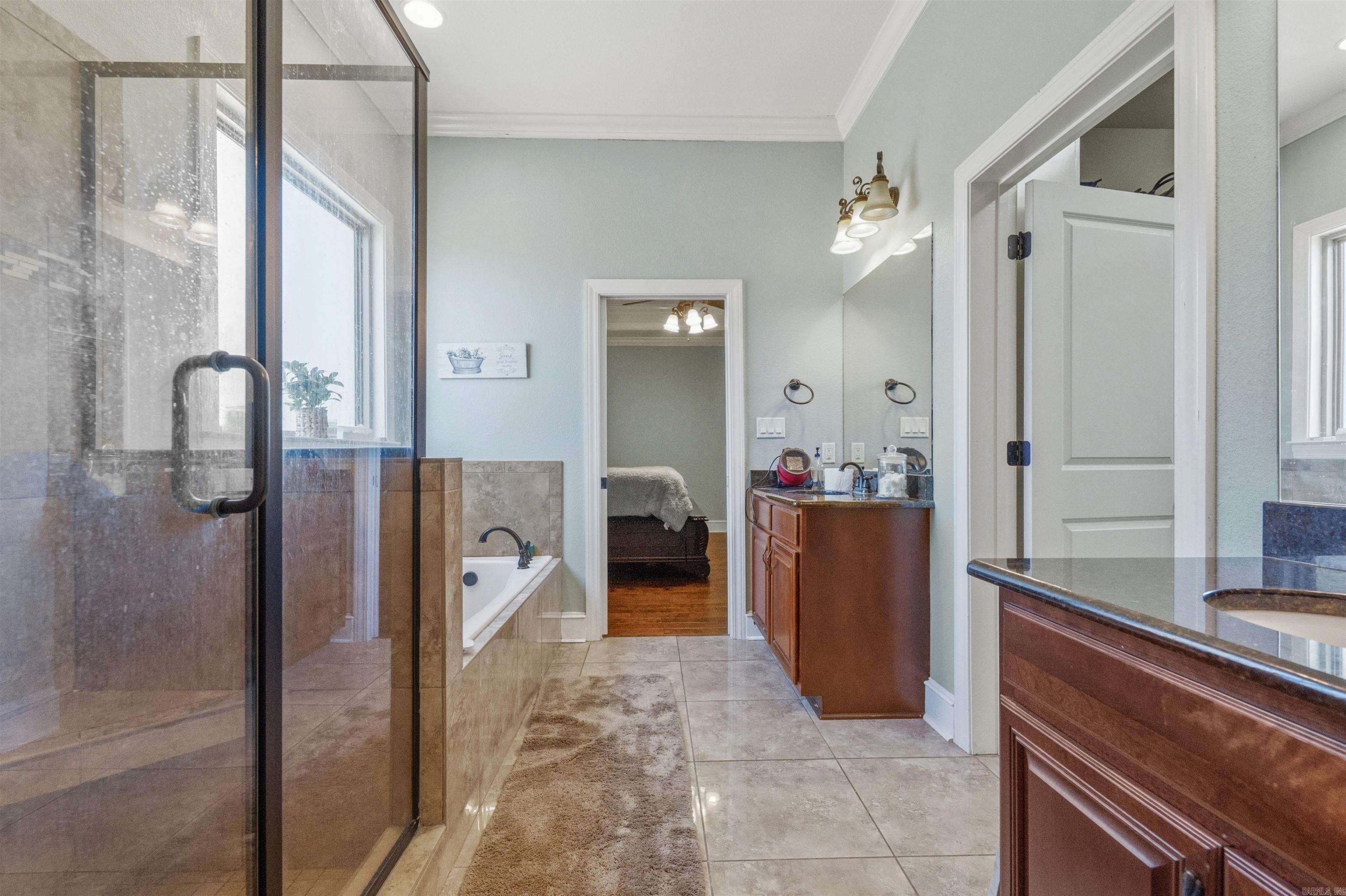 HURRICANE LAKE ESTATES QUAIL VAL - Residential