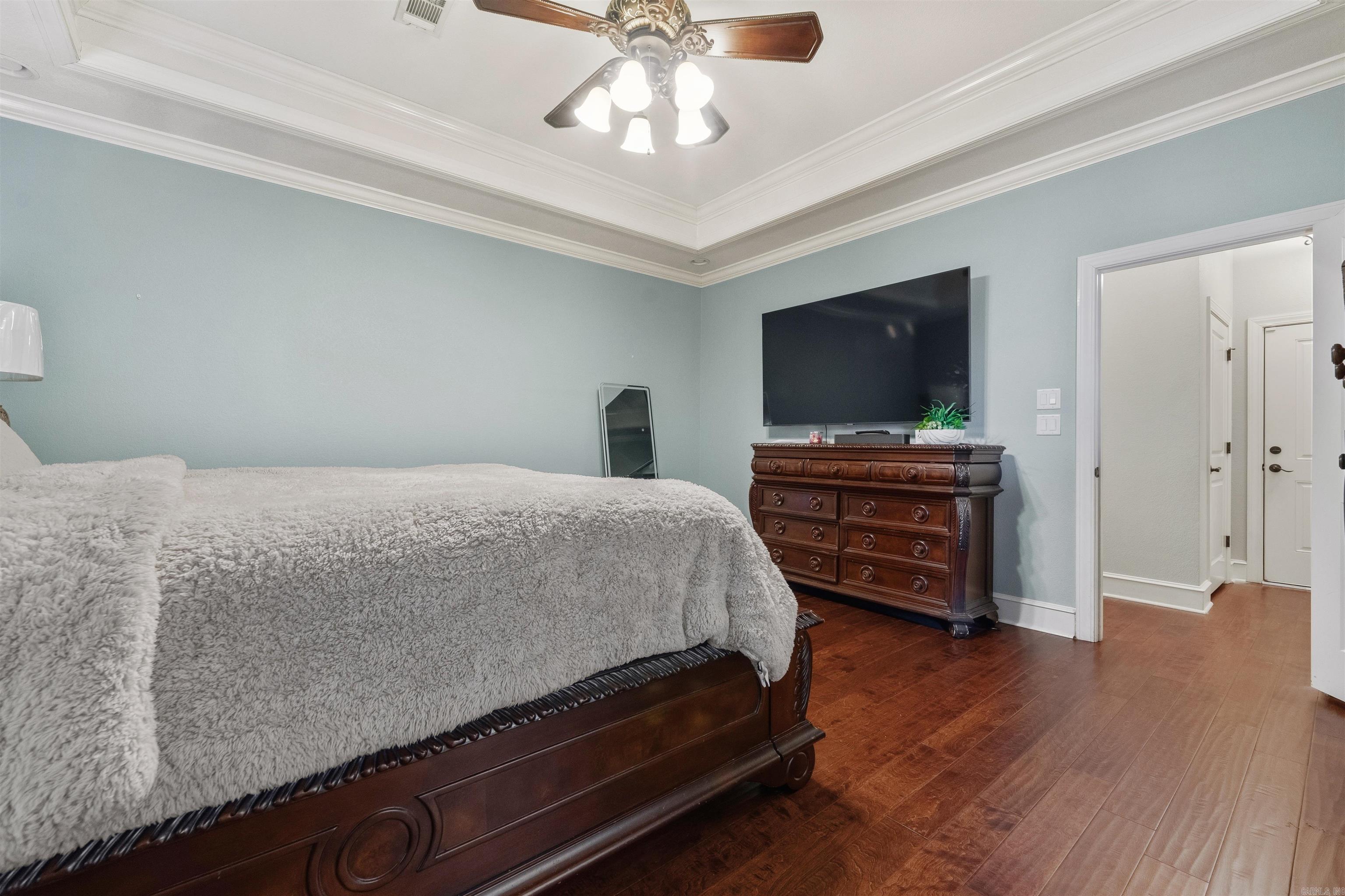 HURRICANE LAKE ESTATES QUAIL VAL - Residential