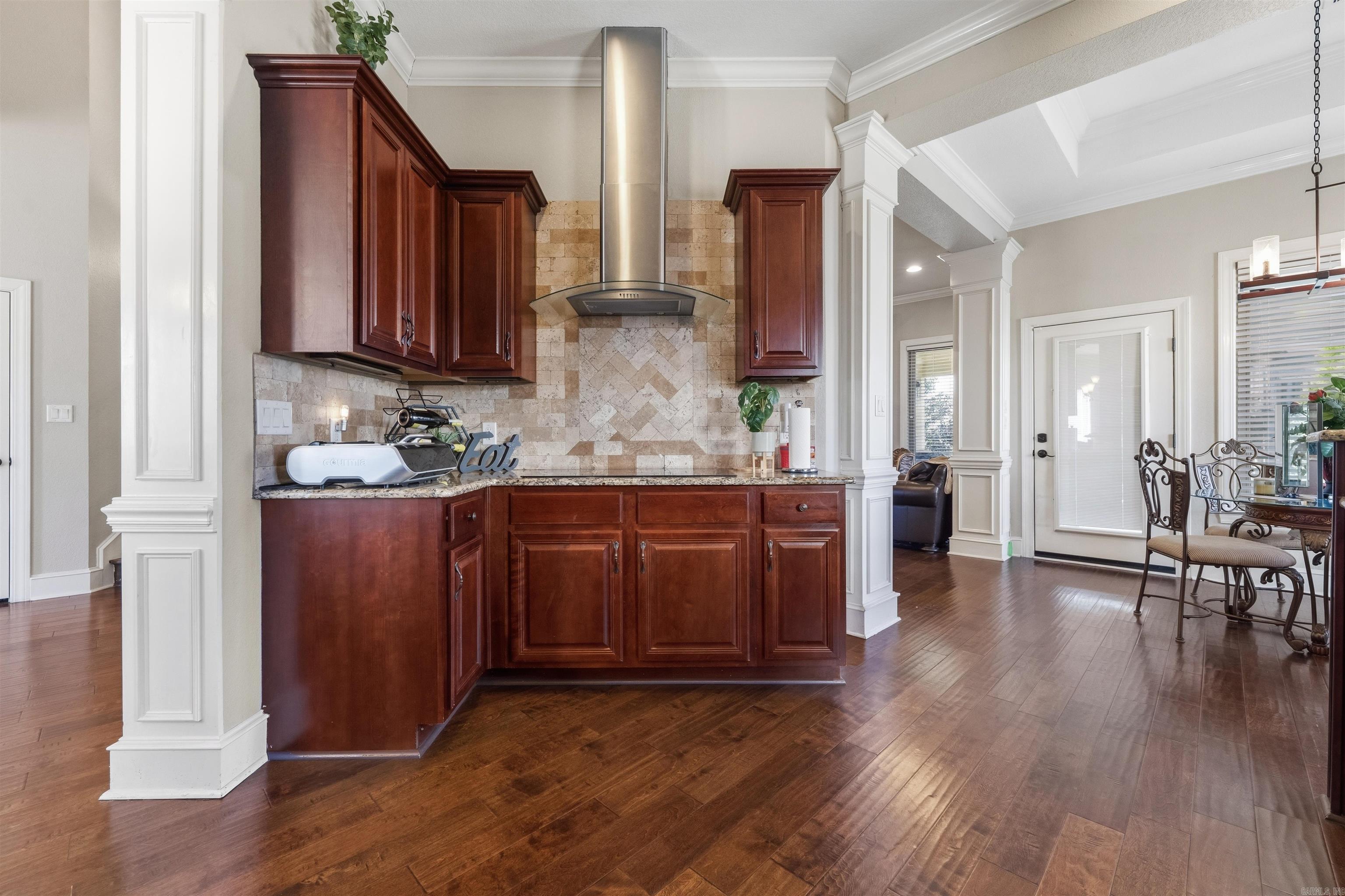 HURRICANE LAKE ESTATES QUAIL VAL - Residential