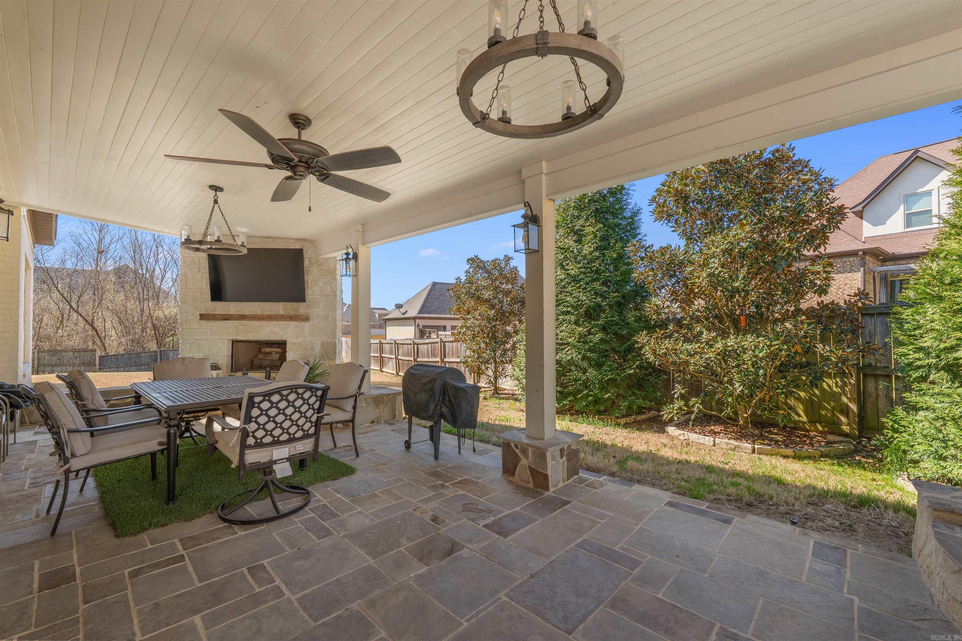 HURRICANE LAKE ESTATES QUAIL VAL - Residential