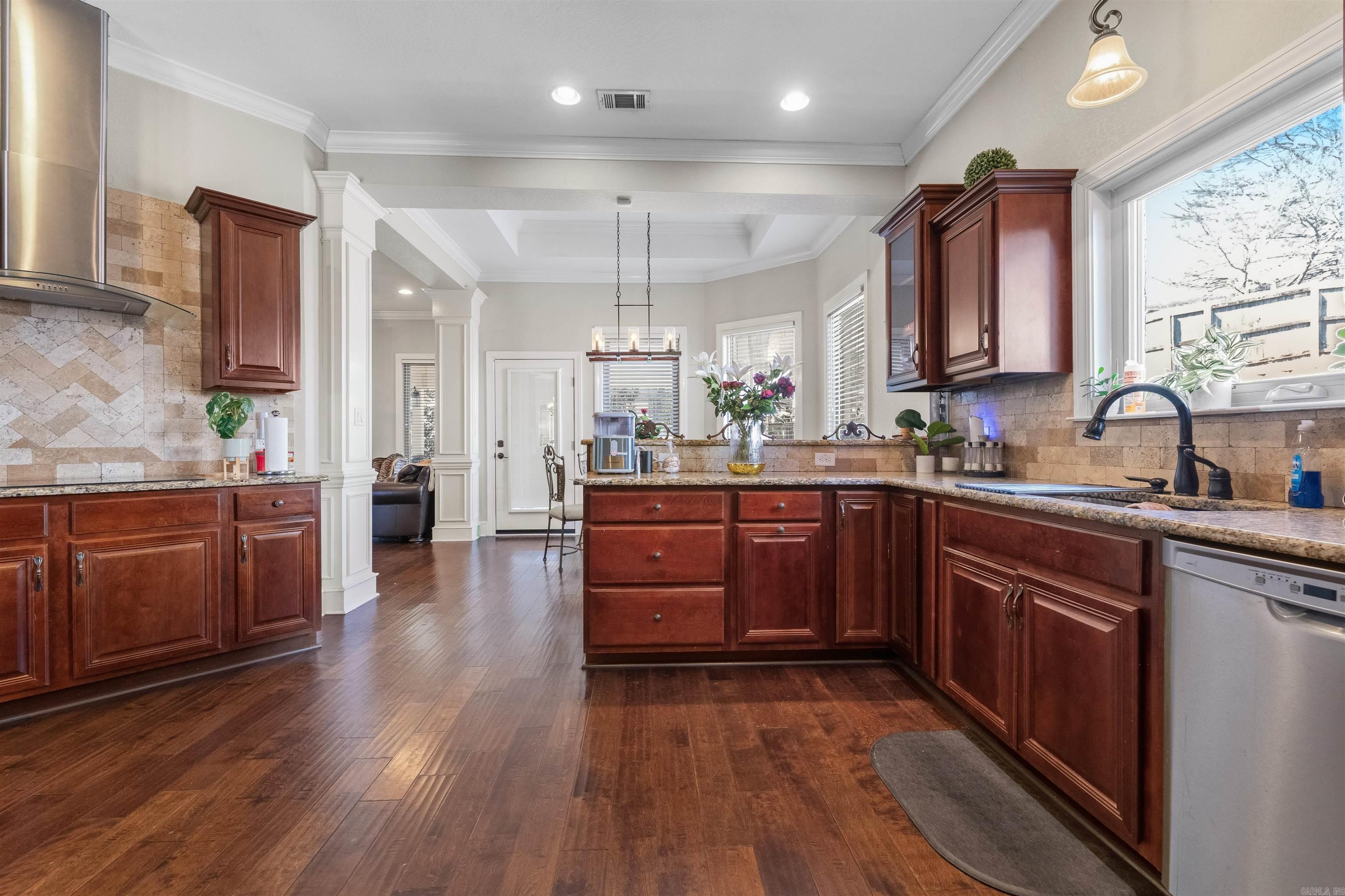 HURRICANE LAKE ESTATES QUAIL VAL - Residential