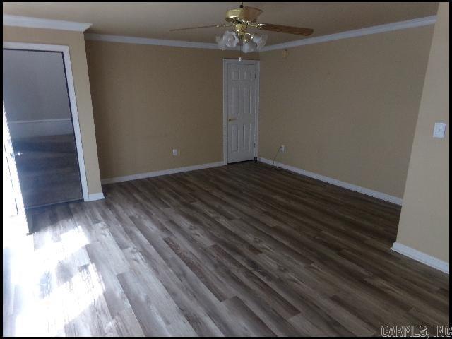 Osage Falls - Residential Lease