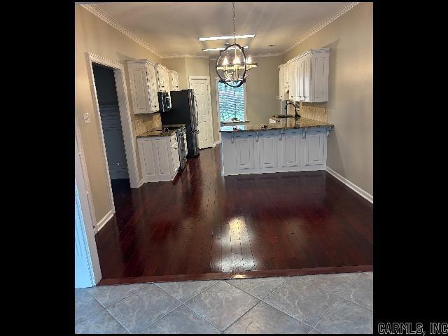 Osage Falls - Residential Lease