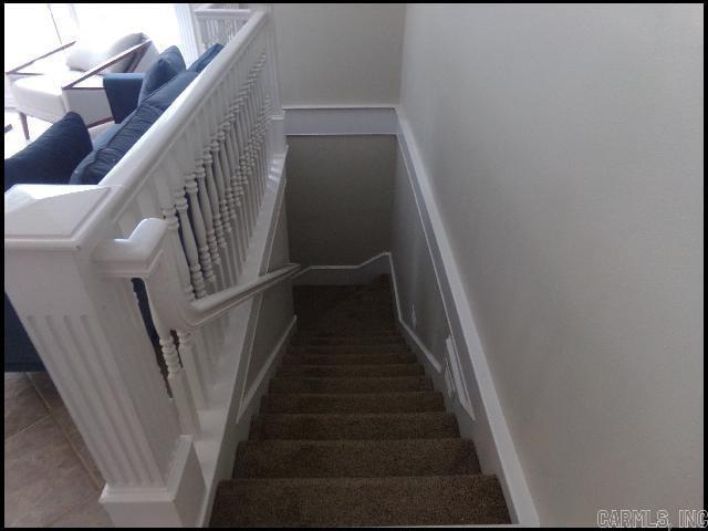 Osage Falls - Residential Lease