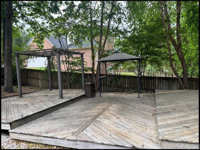Osage Falls - Residential Lease