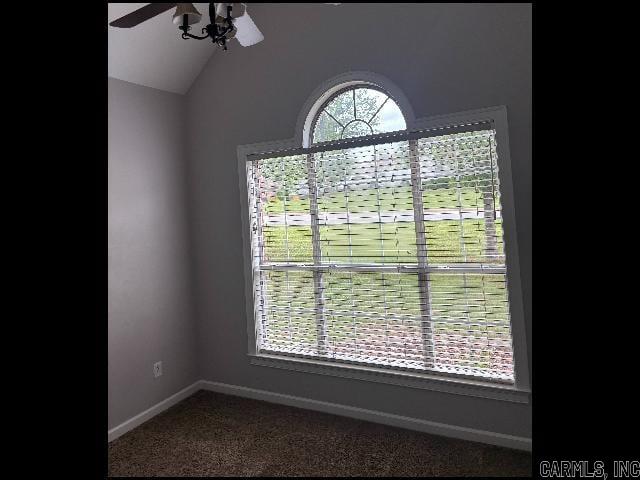 Osage Falls - Residential Lease