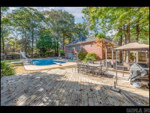 Osage Falls - Residential Lease