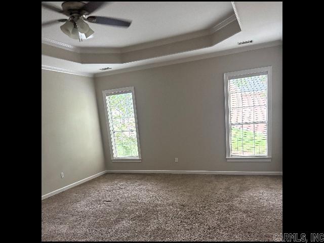 Osage Falls - Residential Lease